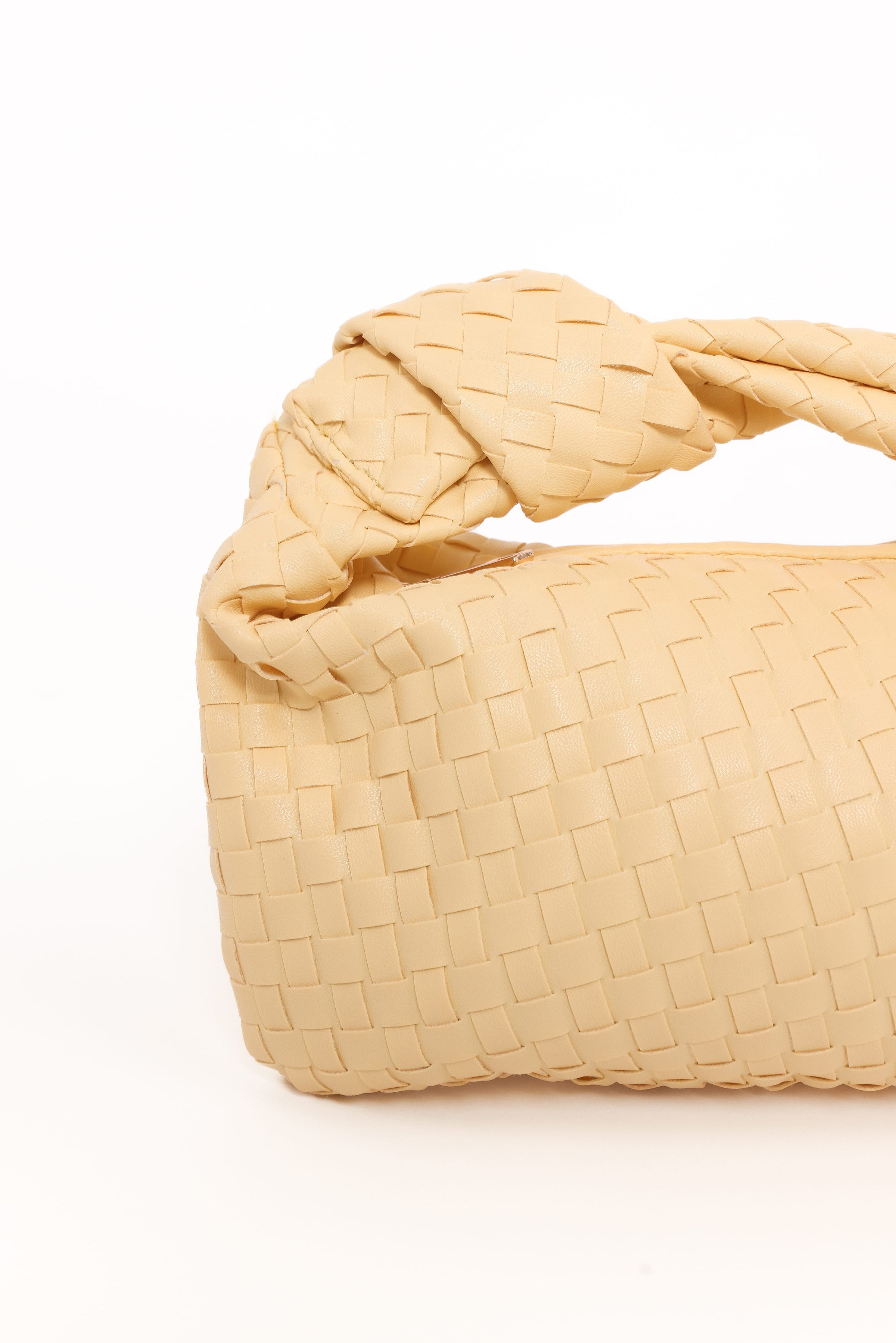 ACCESSORIES Lyra Bag - Butter