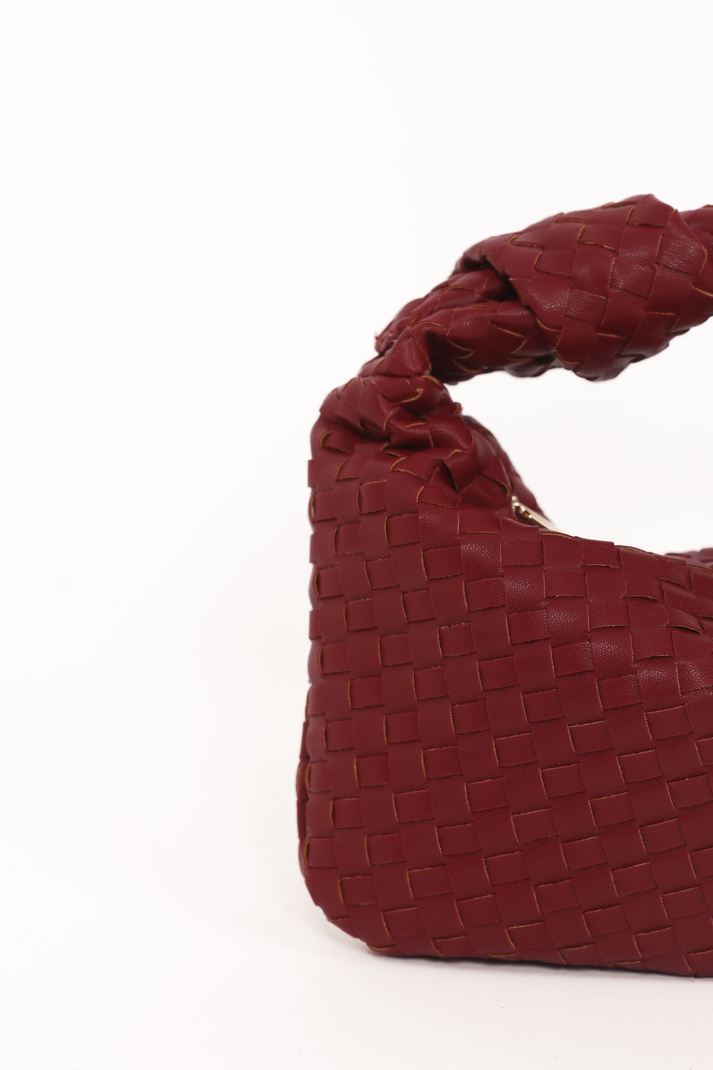ACCESSORIES Lyra Bag - Wine