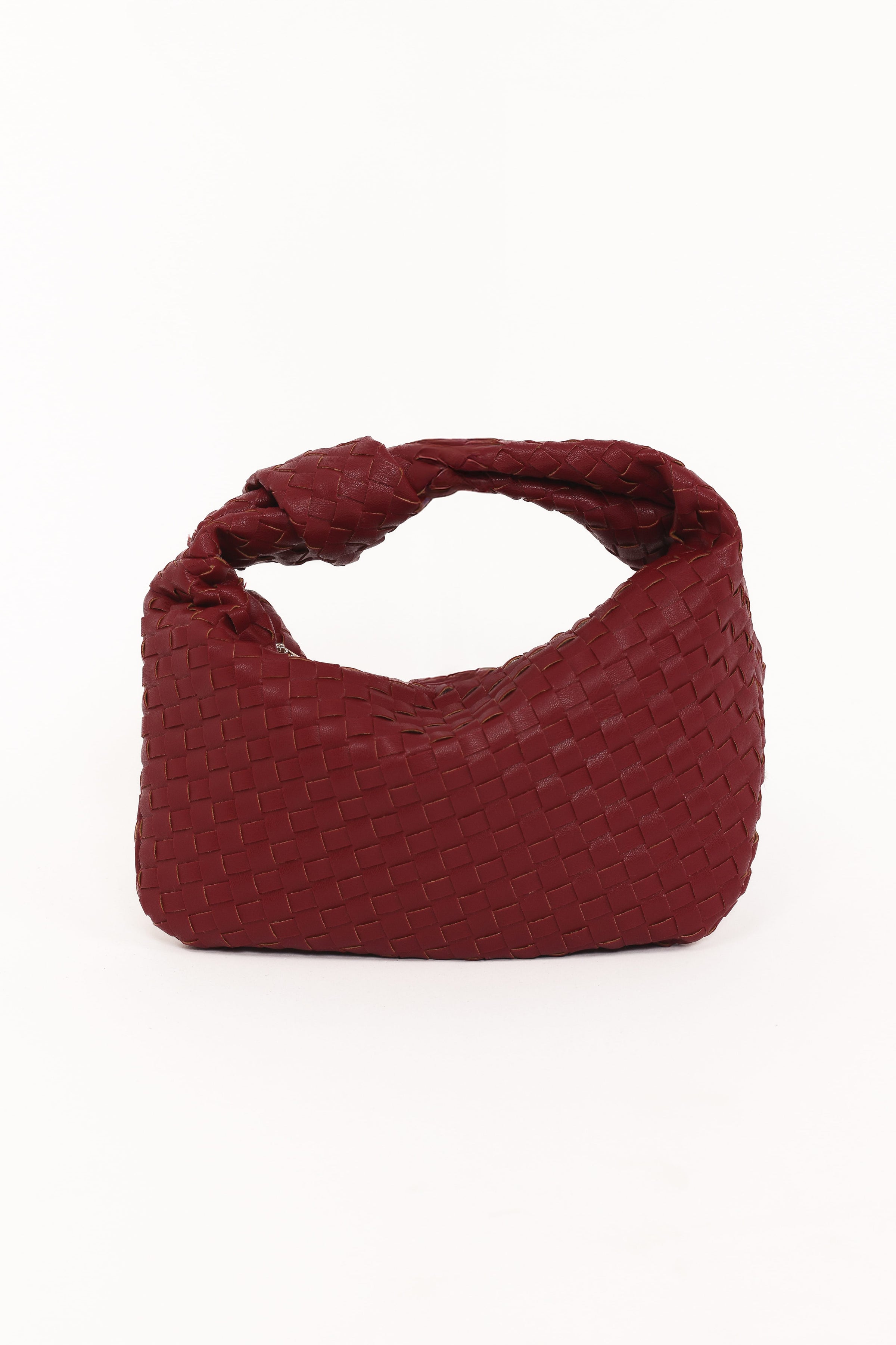 ACCESSORIES Lyra Bag - Wine