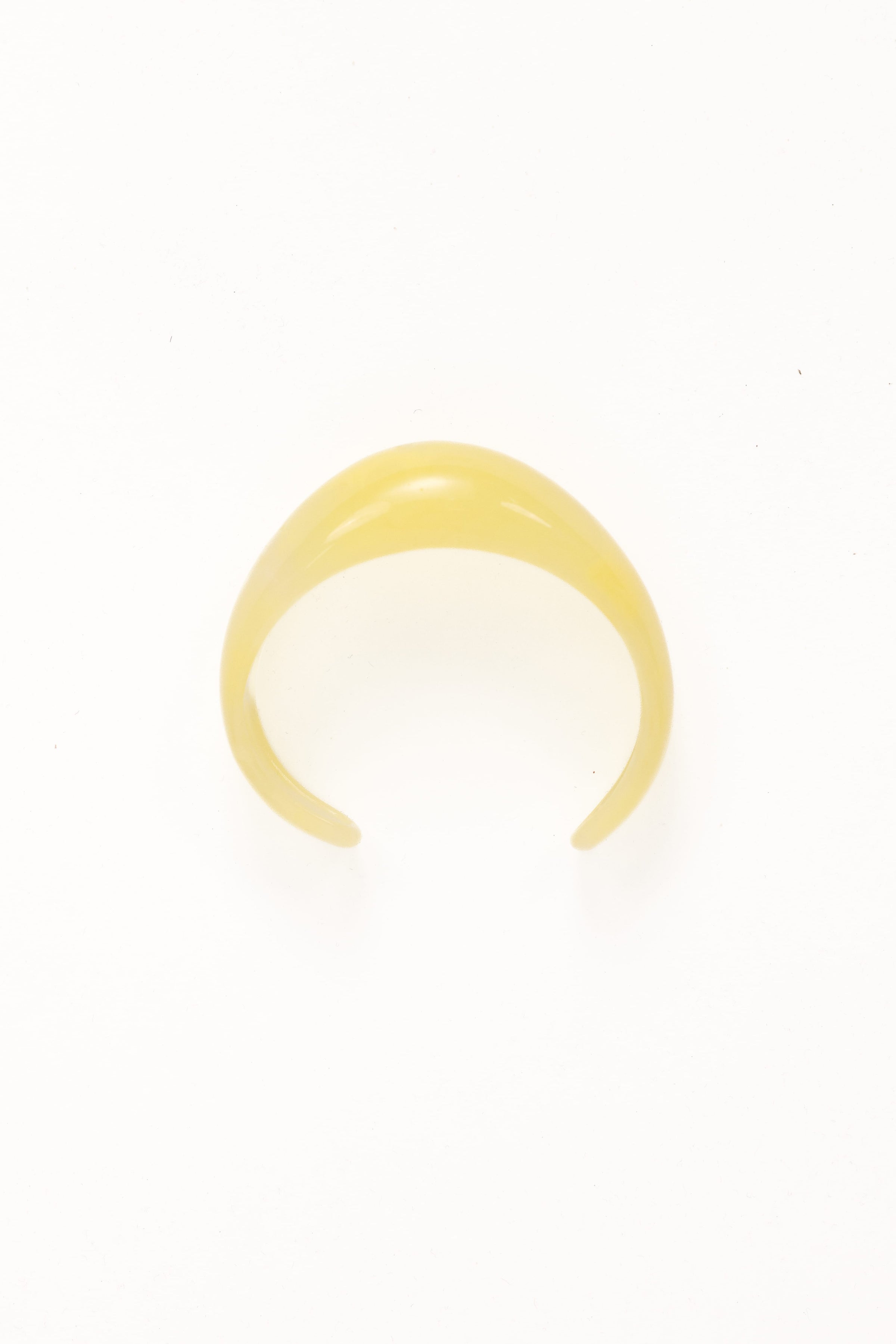 ACCESSORIES Malita Bracelet - Yellow