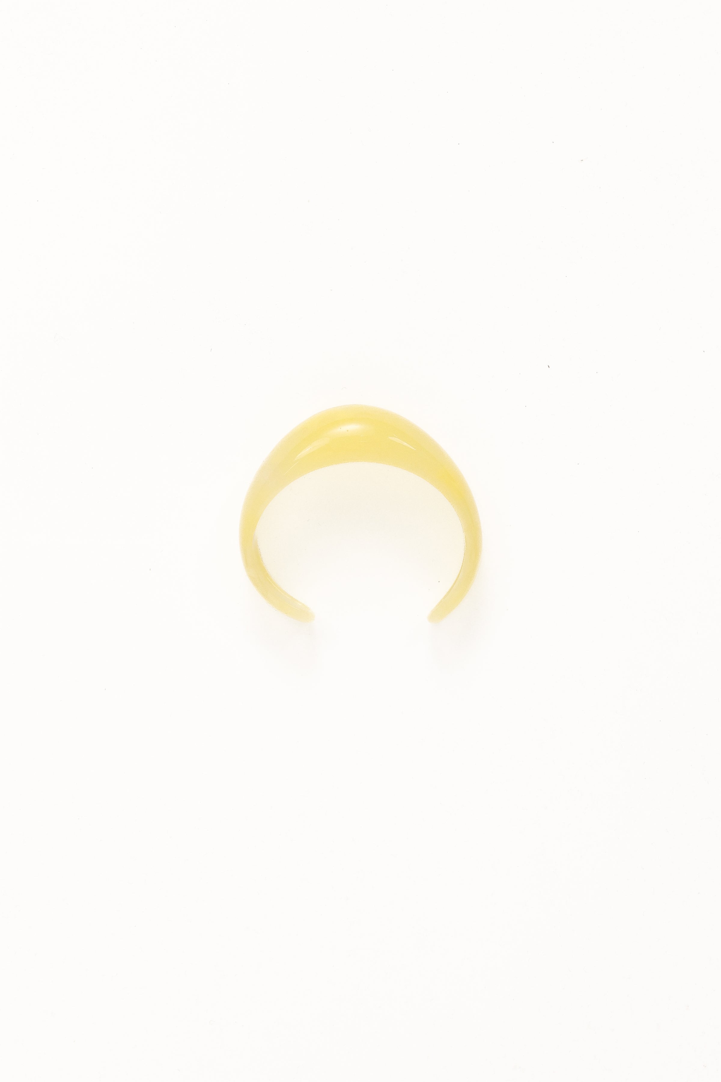ACCESSORIES Malita Bracelet - Yellow