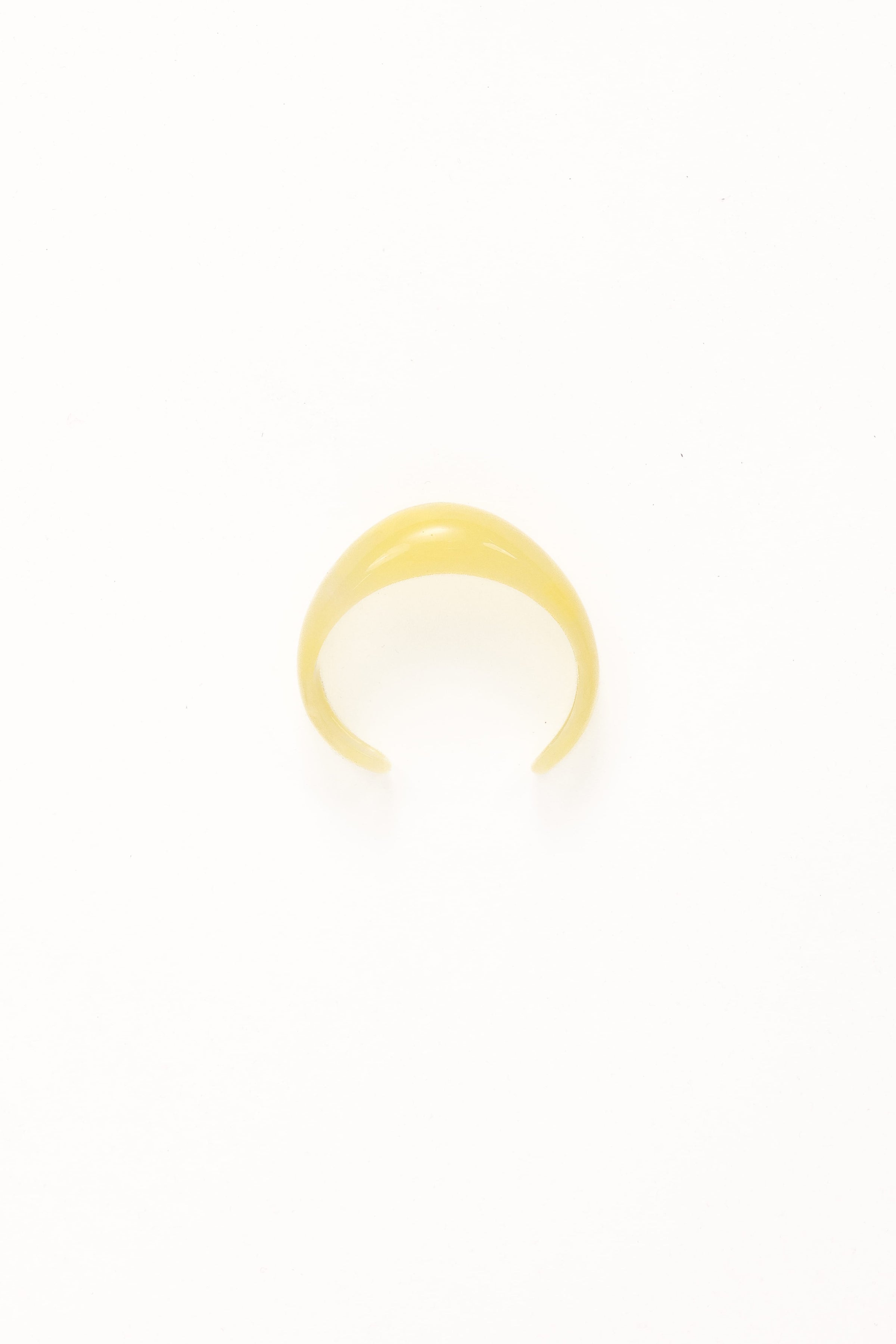 ACCESSORIES Malita Bracelet - Yellow