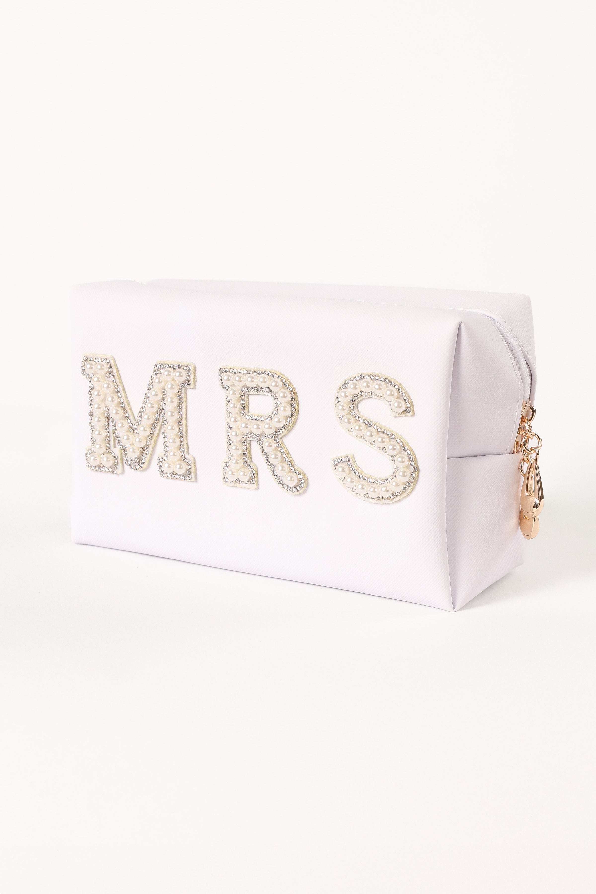 ACCESSORIES @Mari Bag - White