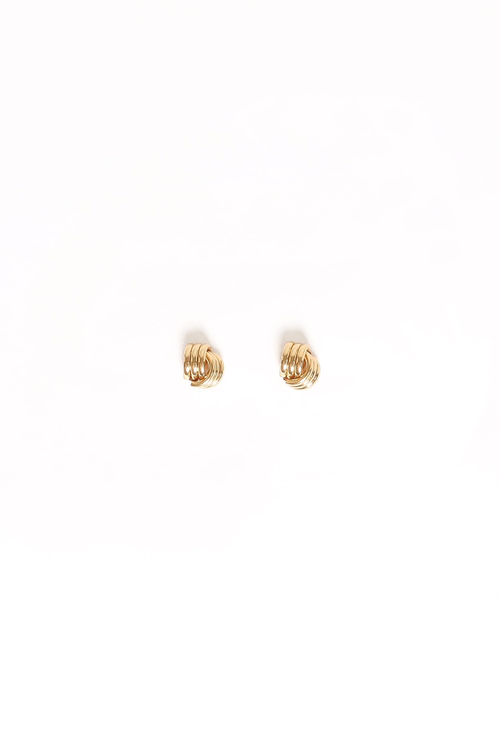 ACCESSORIES Marigold Earrings - Gold