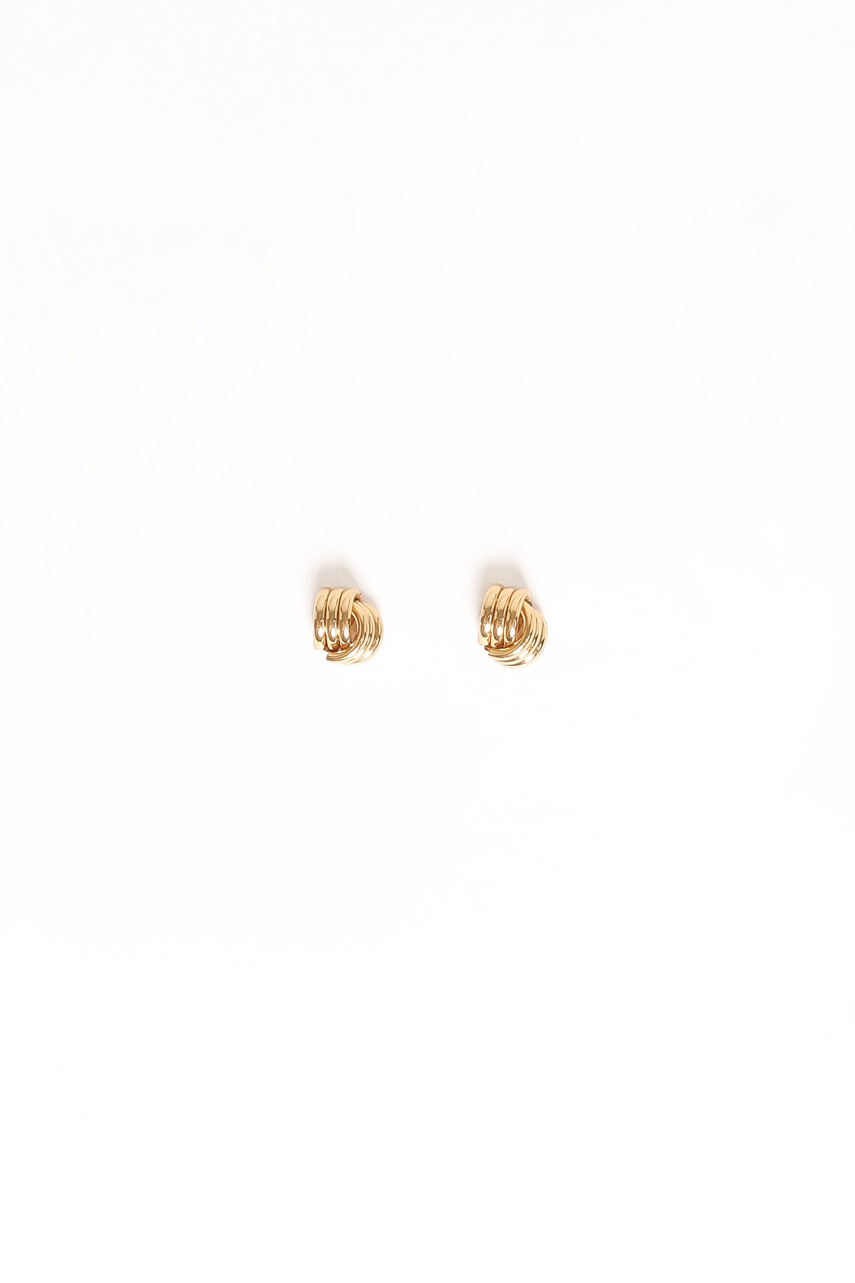 ACCESSORIES Marigold Earrings - Gold