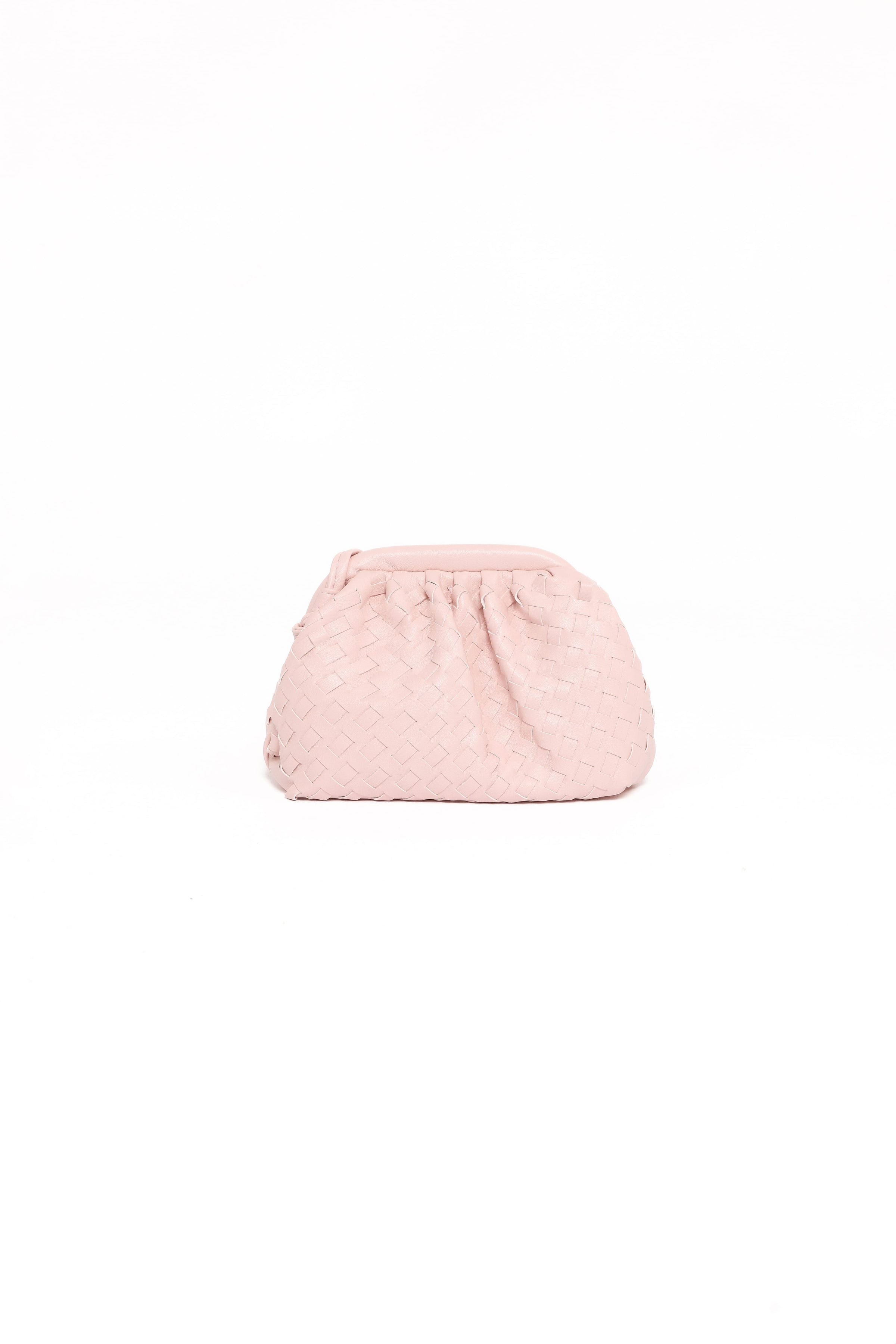 ACCESSORIES Marta Clutch - Blush