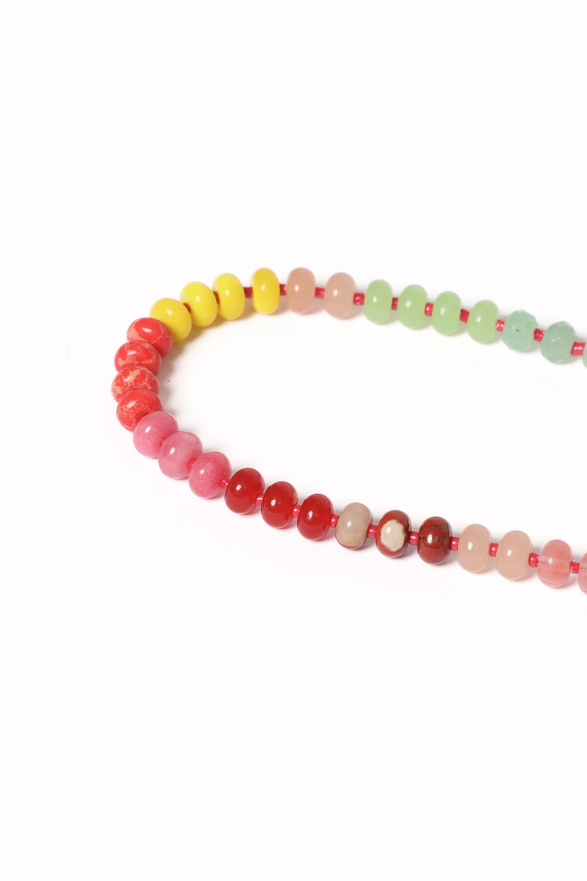 ACCESSORIES Maud Necklace - Multi
