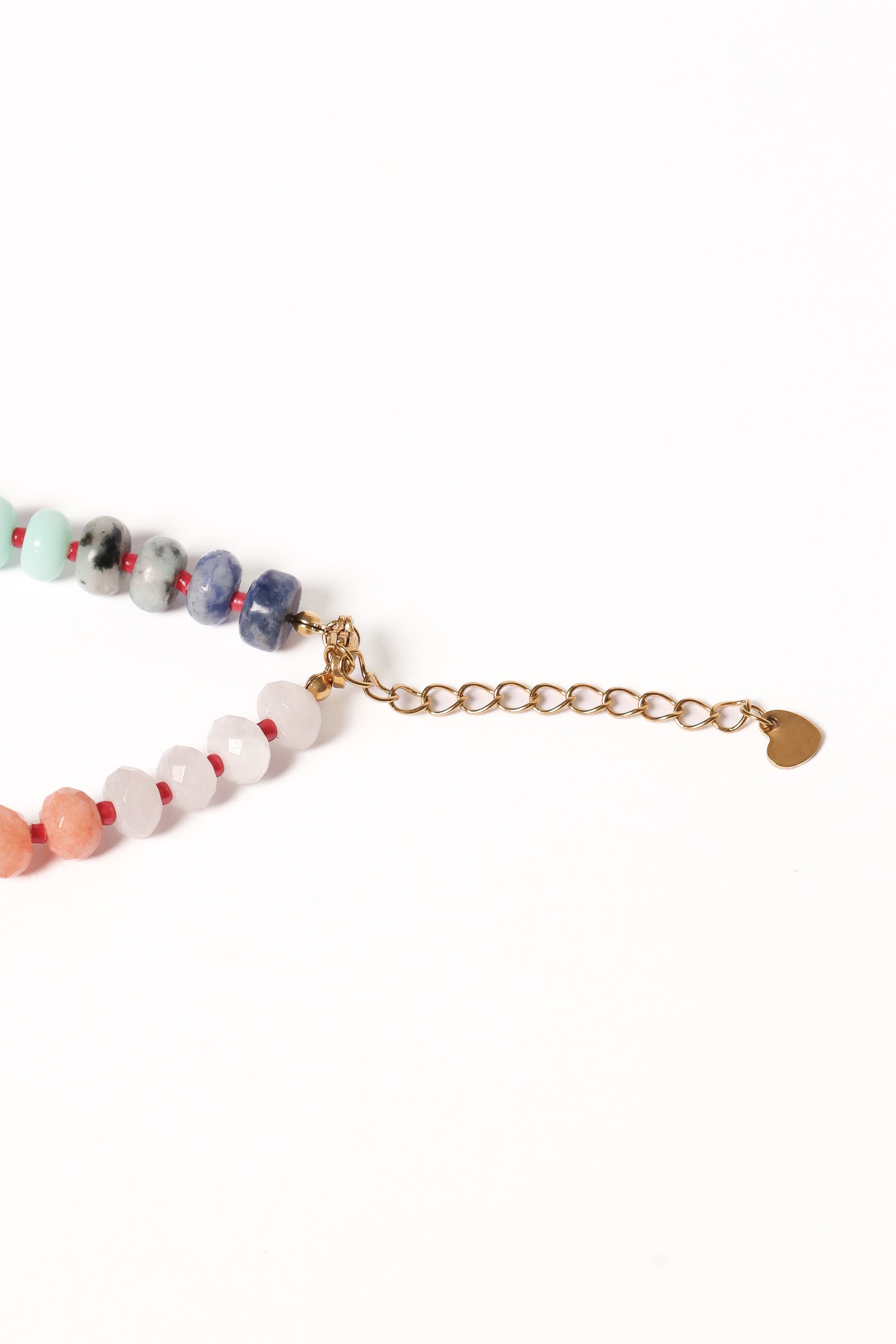 ACCESSORIES Maud Necklace - Multi