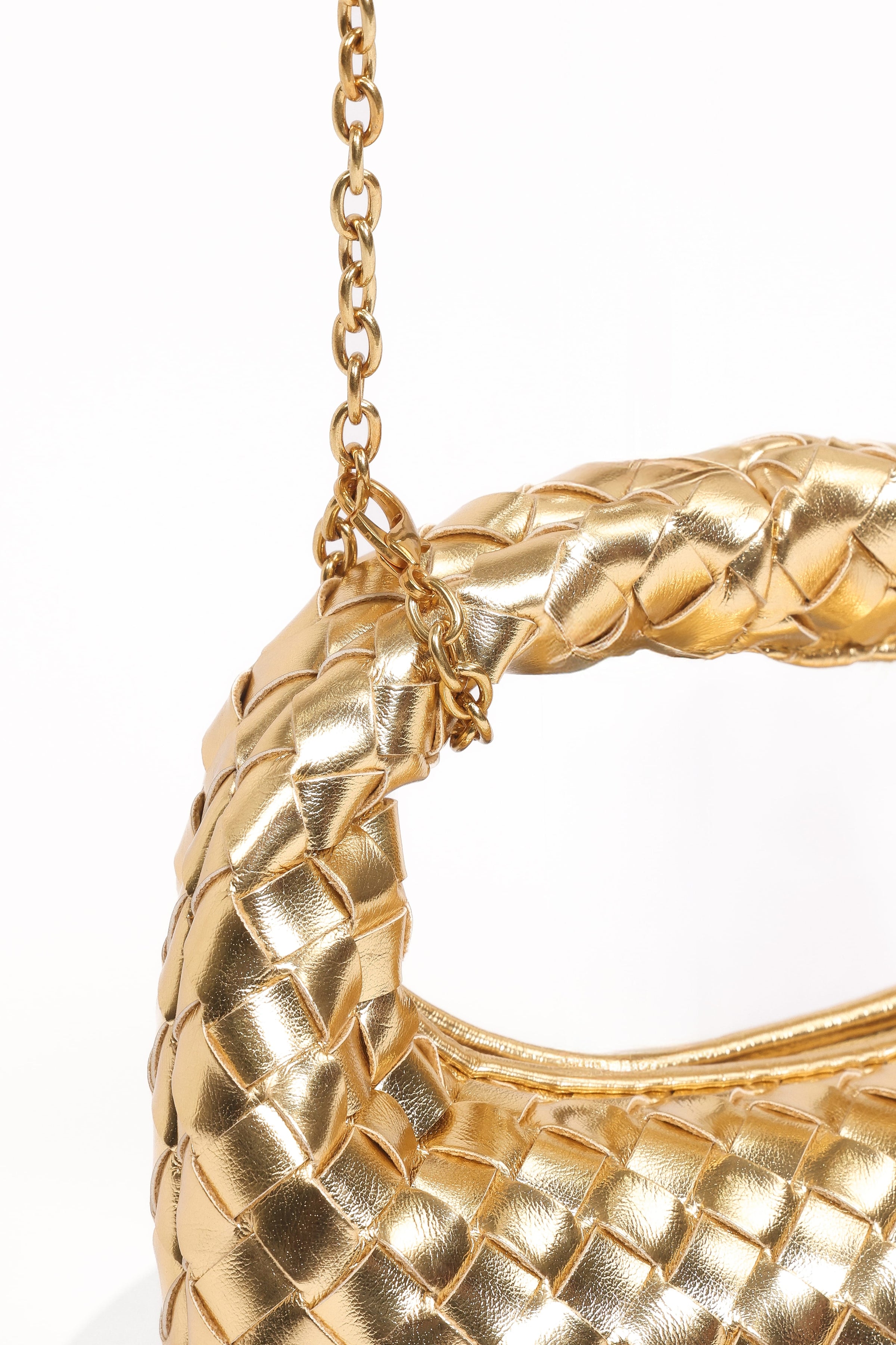 ACCESSORIES Maura Bag - Gold