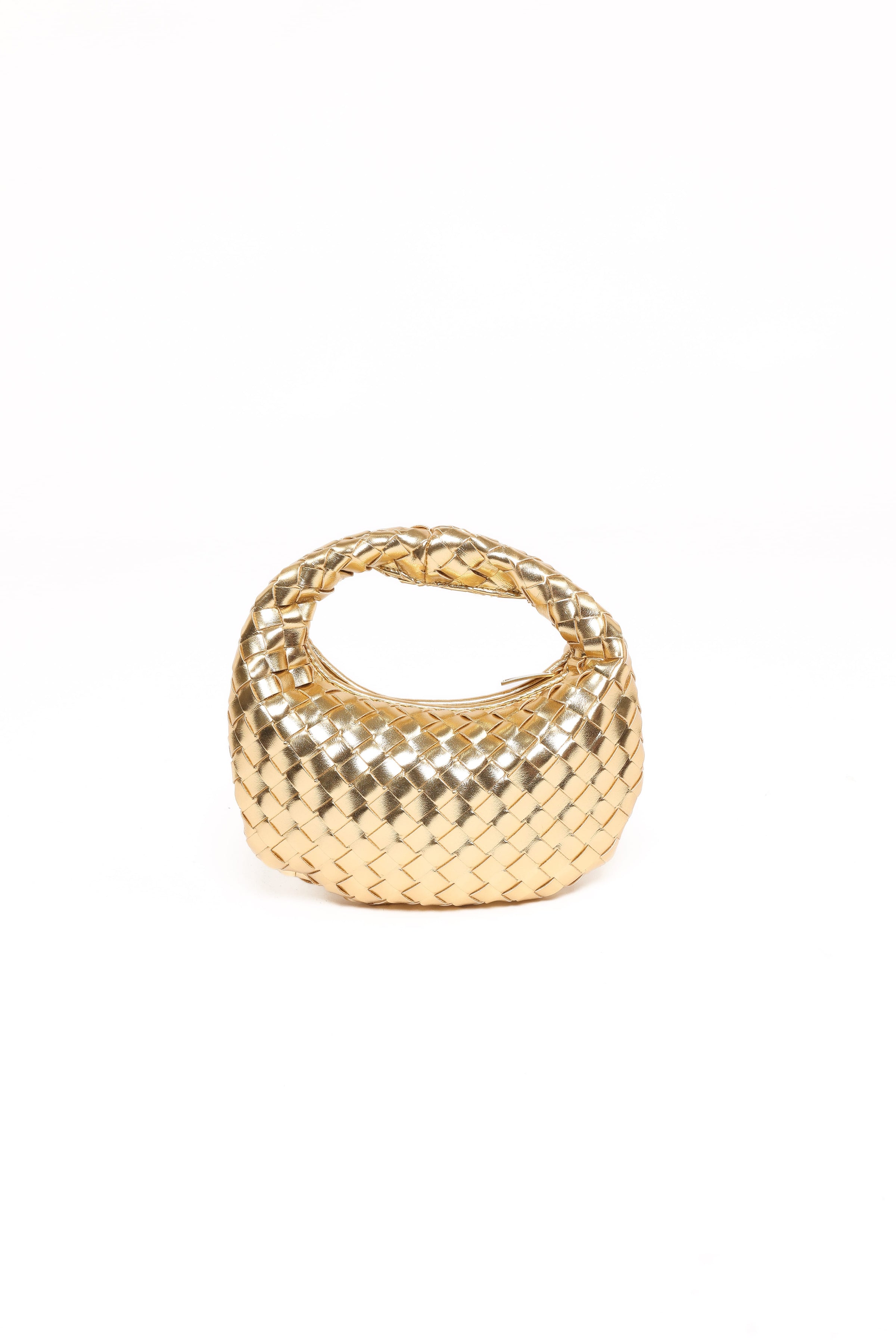 ACCESSORIES Maura Bag - Gold