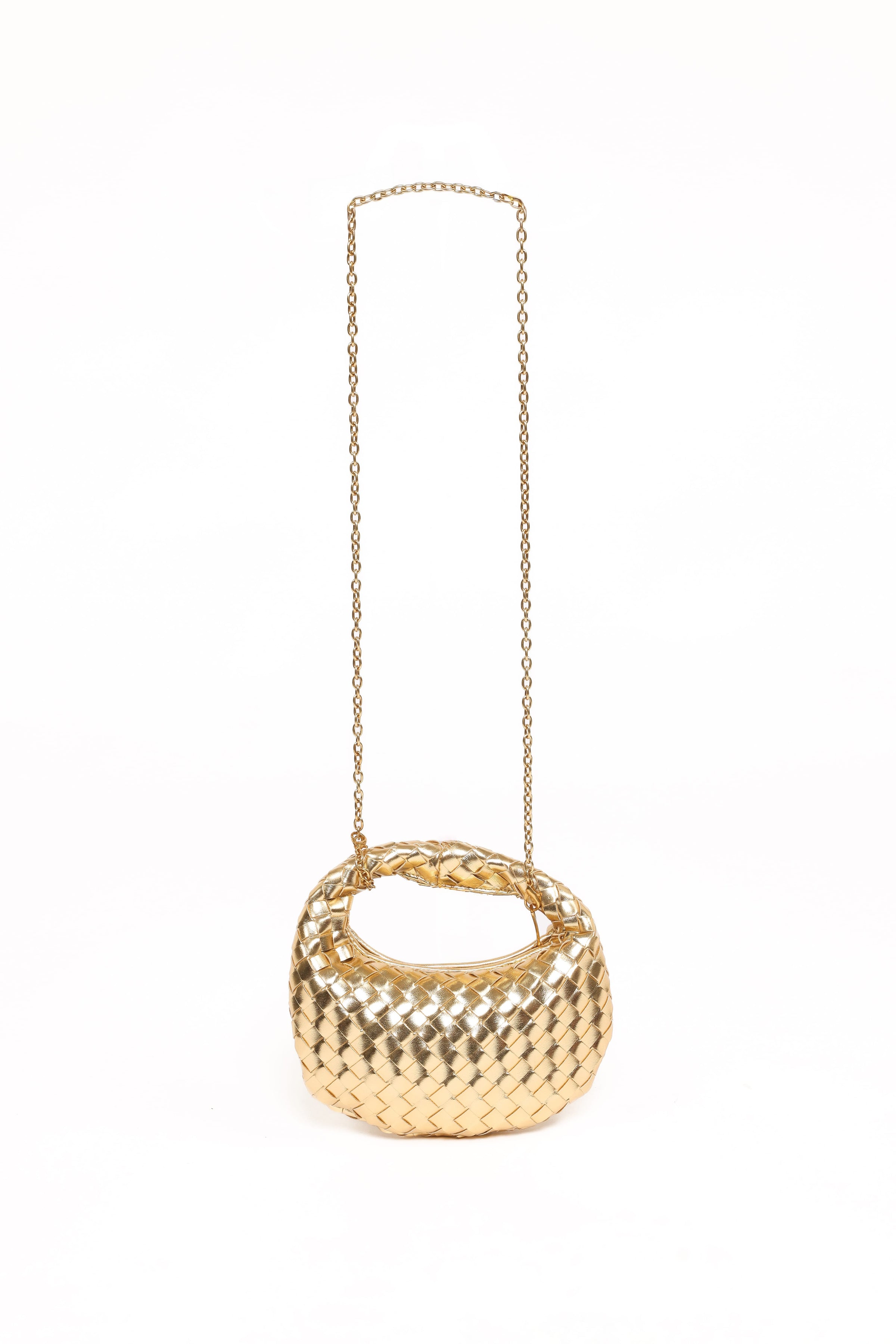 ACCESSORIES Maura Bag - Gold