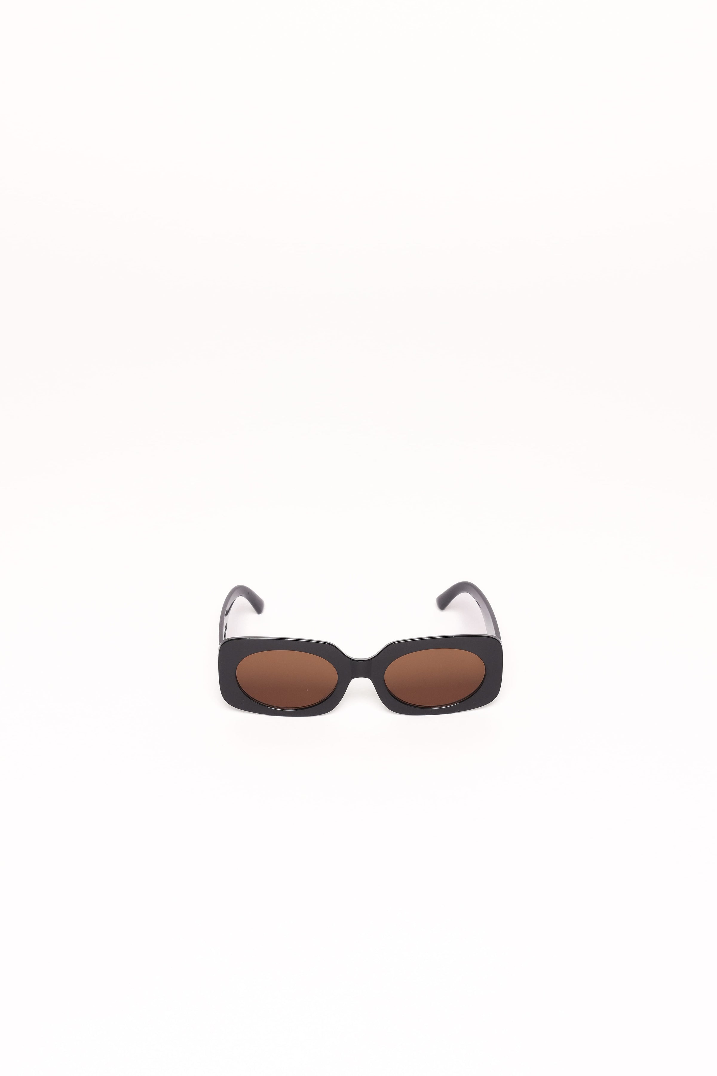 ACCESSORIES Mildred Sunglasses - Black