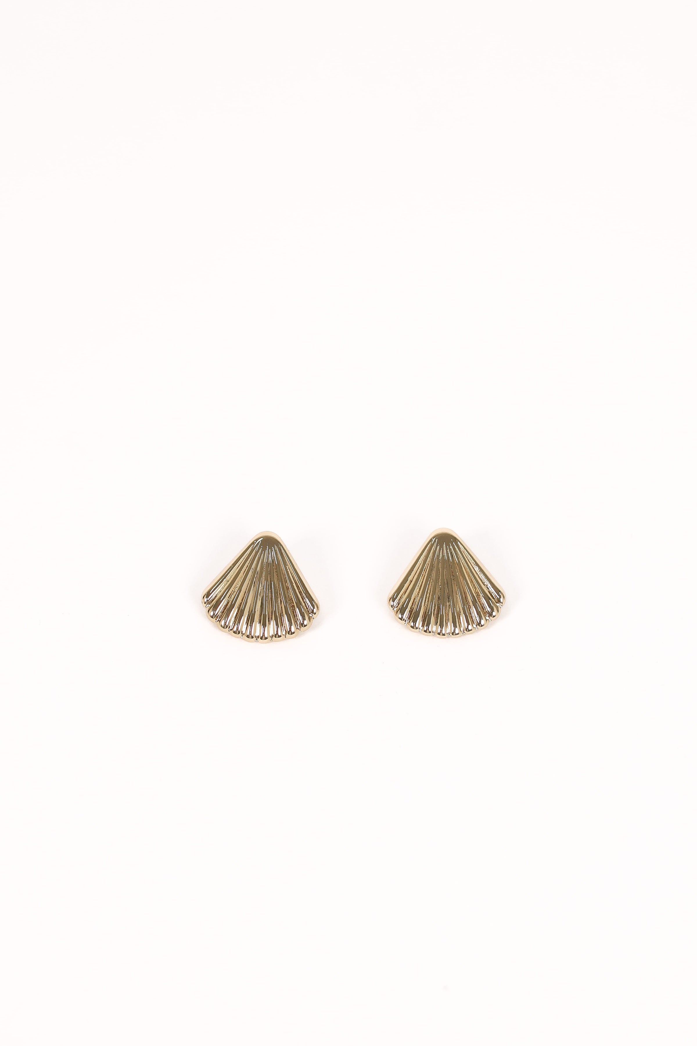 ACCESSORIES Monaco Earrings - Gold