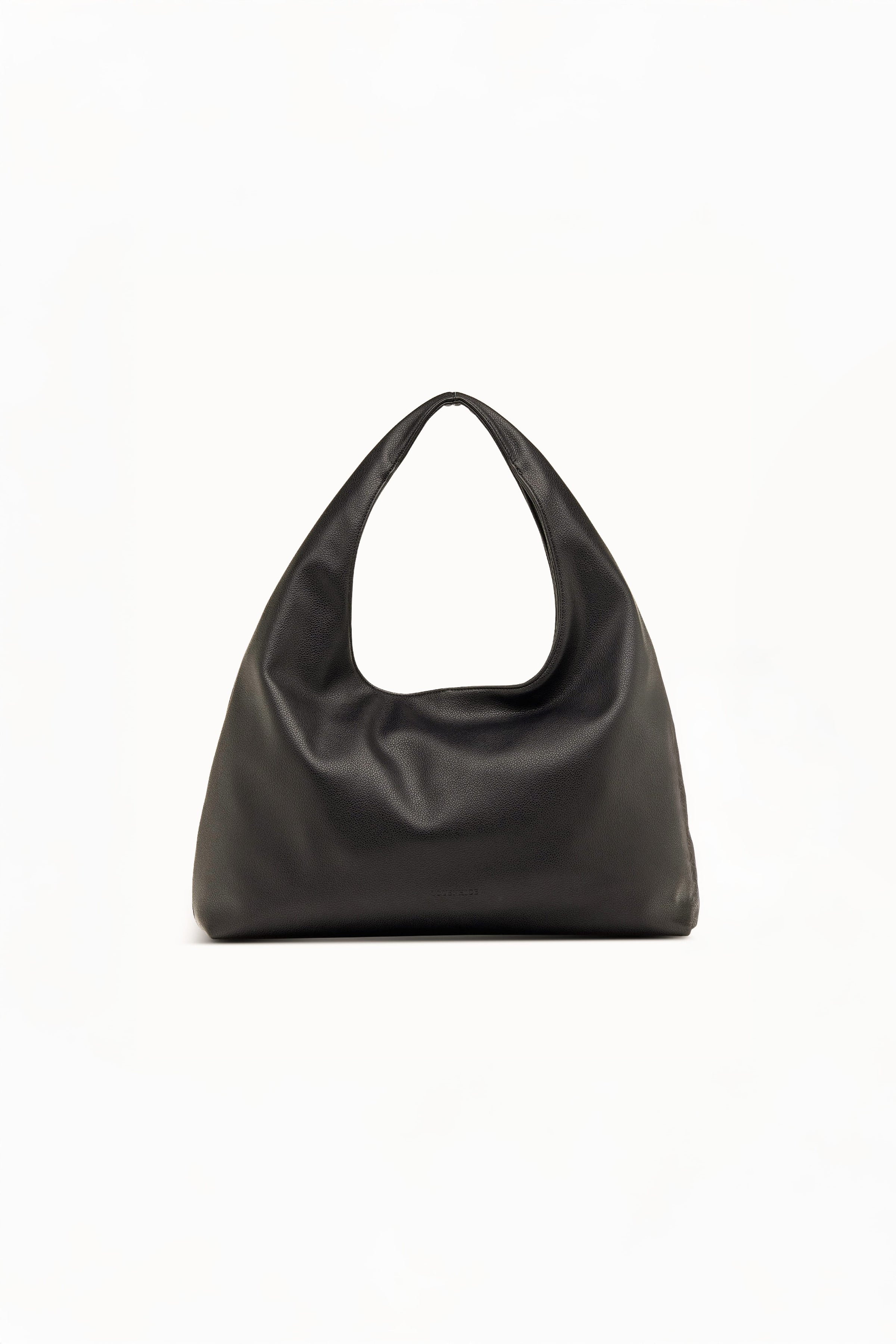 ACCESSORIES Monaco Shoulder Bag - Black