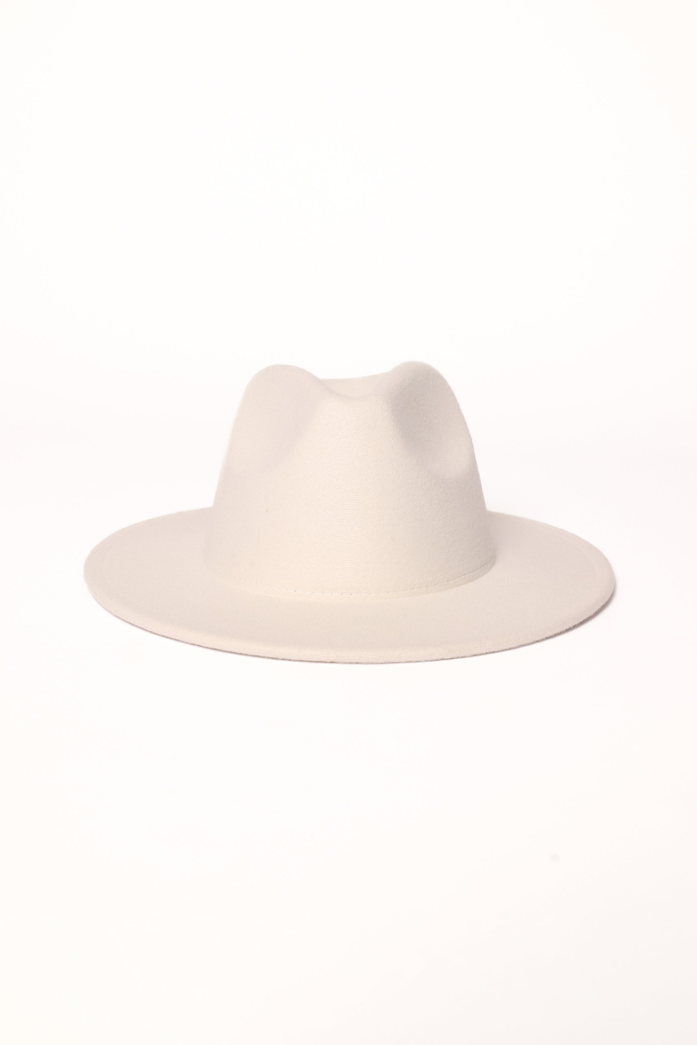 ACCESSORIES Monroe Hat - Beige