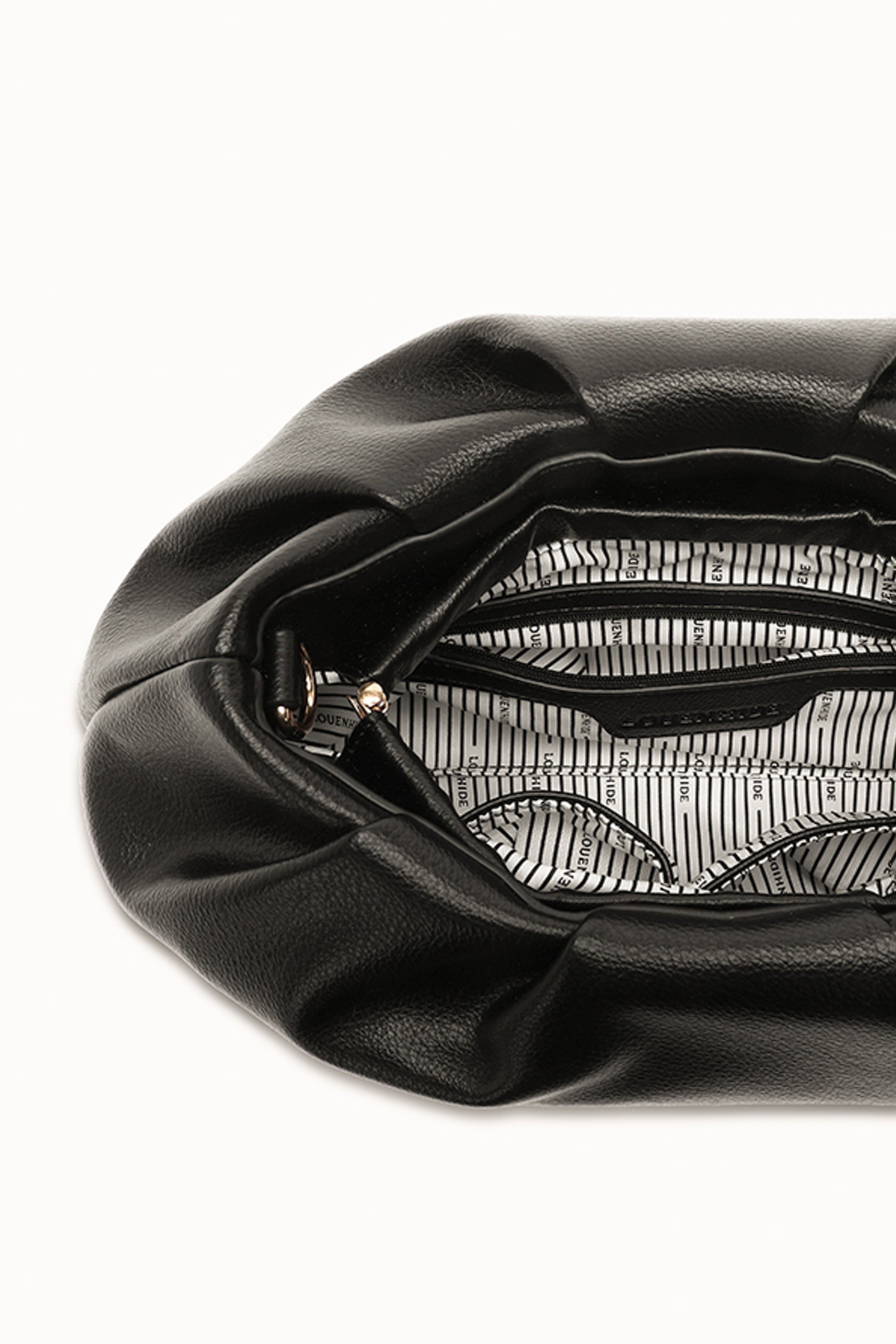 ACCESSORIES Naomi Shoulder Bag - Black