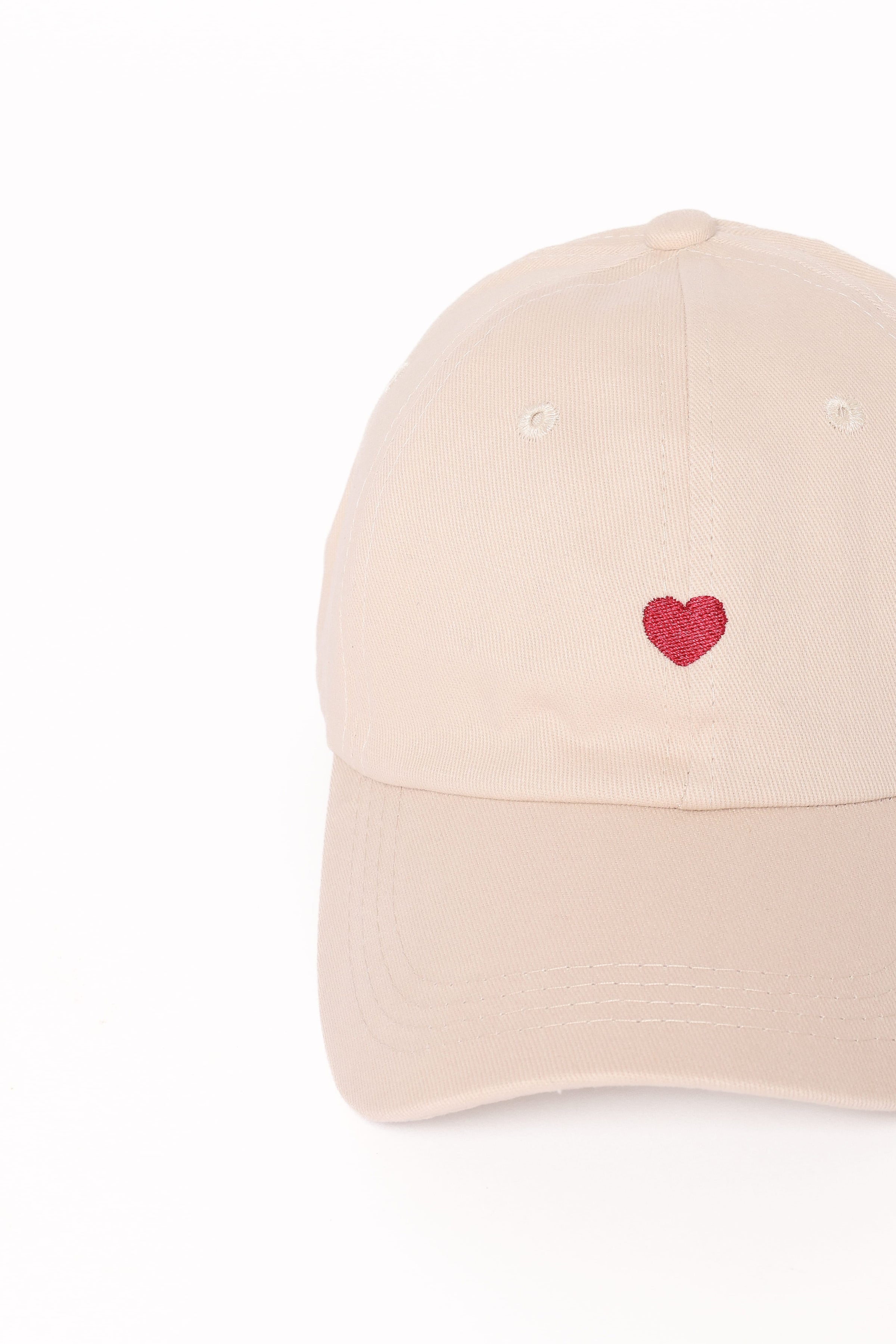 ACCESSORIES Natalia Cap - Beige