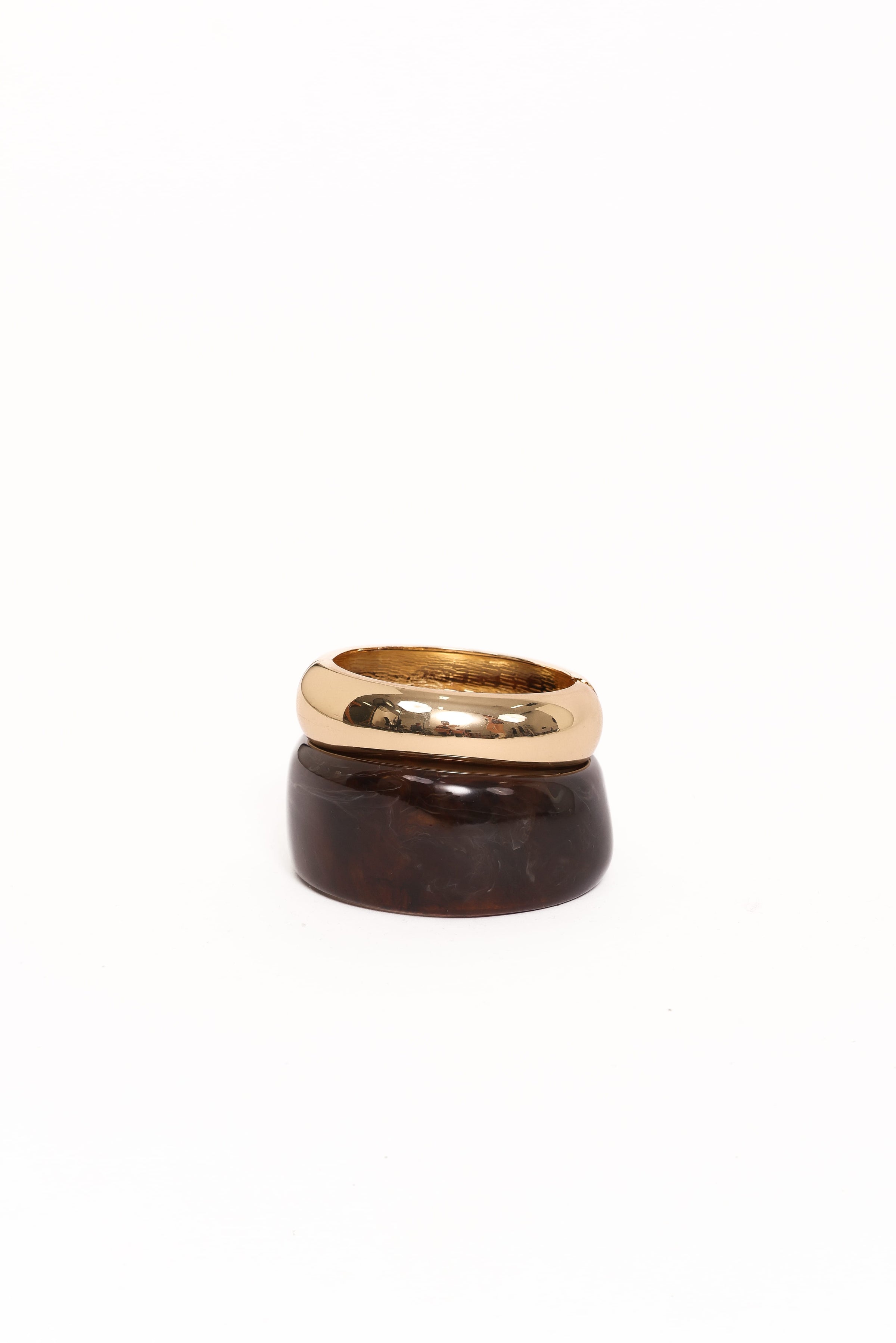 ACCESSORIES Natalie Bangle Set - Multi