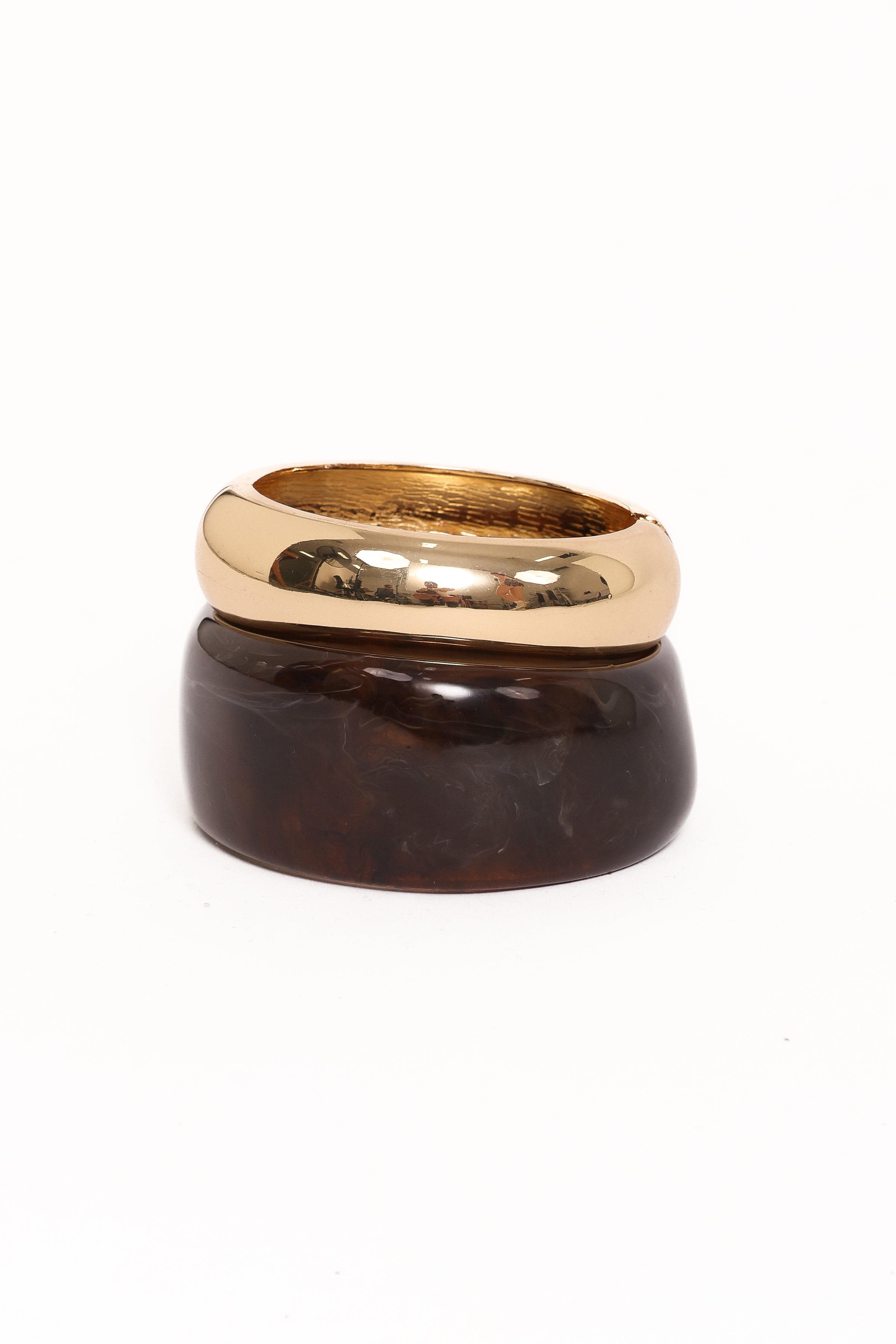 ACCESSORIES Natalie Bangle Set - Multi