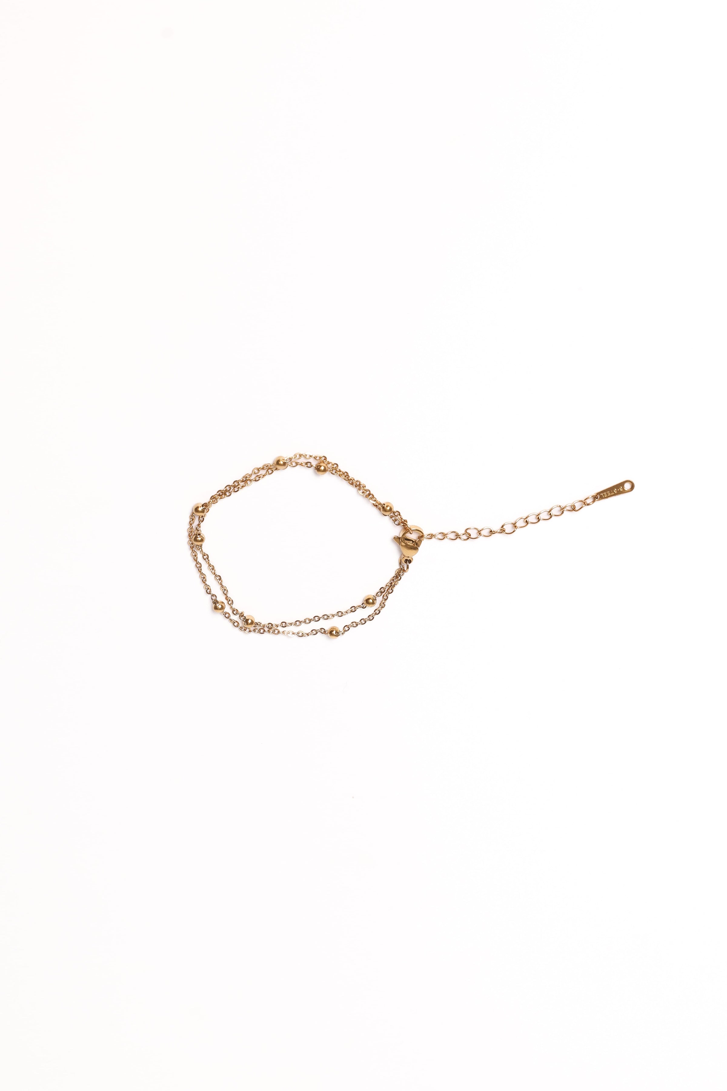 ACCESSORIES Noemi Bracelet - Gold