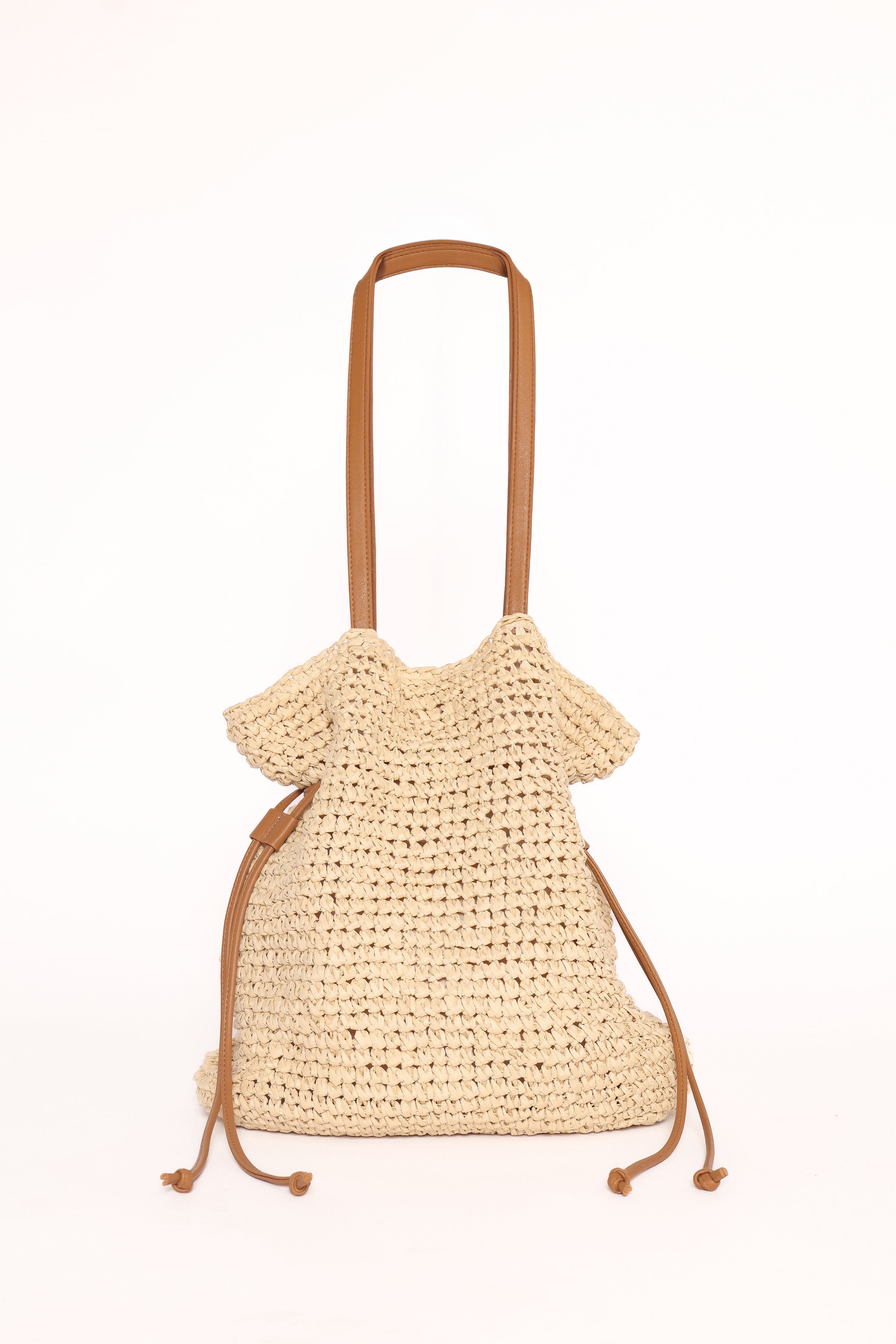 ACCESSORIES Odessa Bag - Sand