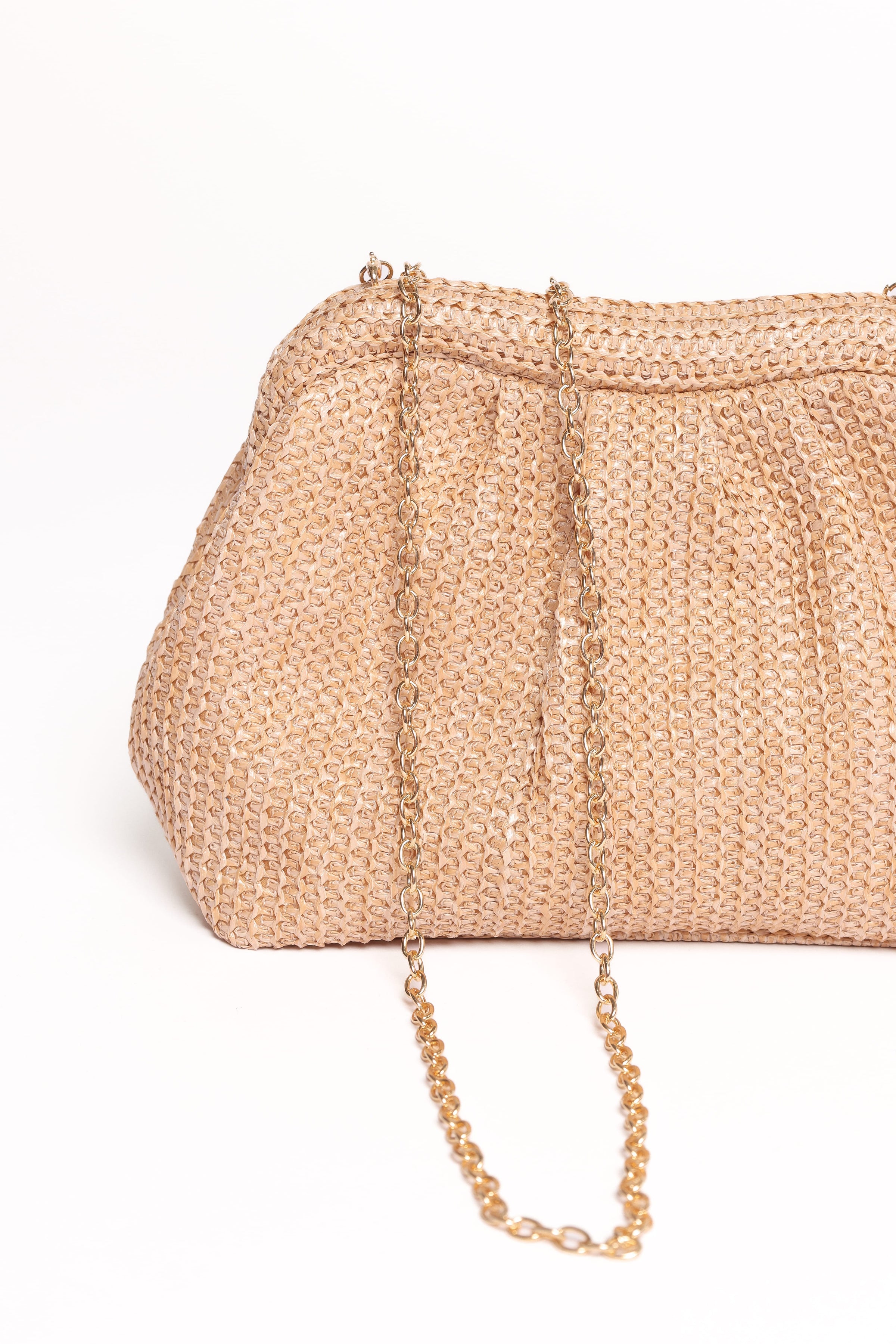 ACCESSORIES Odette Bag - Sand