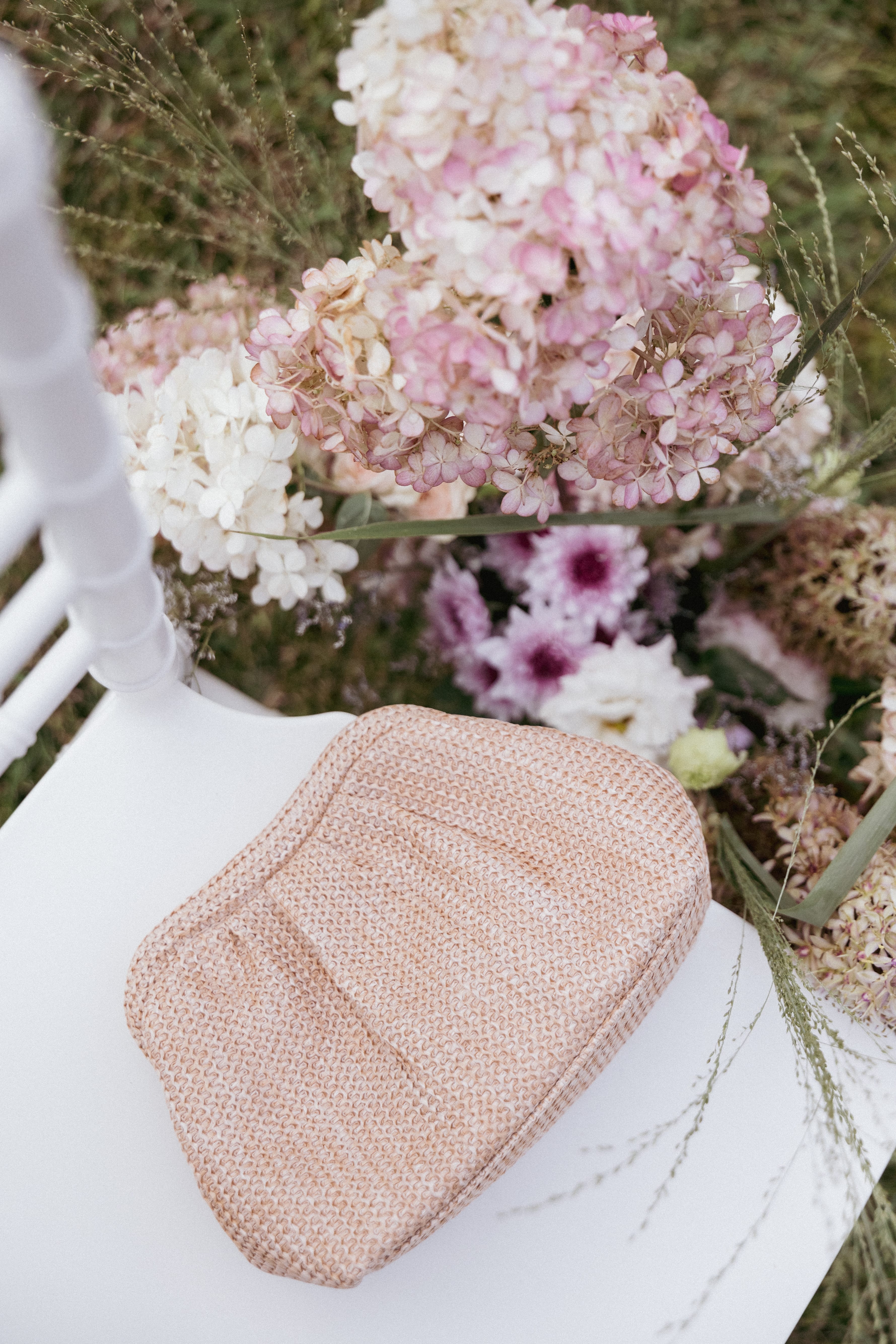 ACCESSORIES Odette Bag - Sand