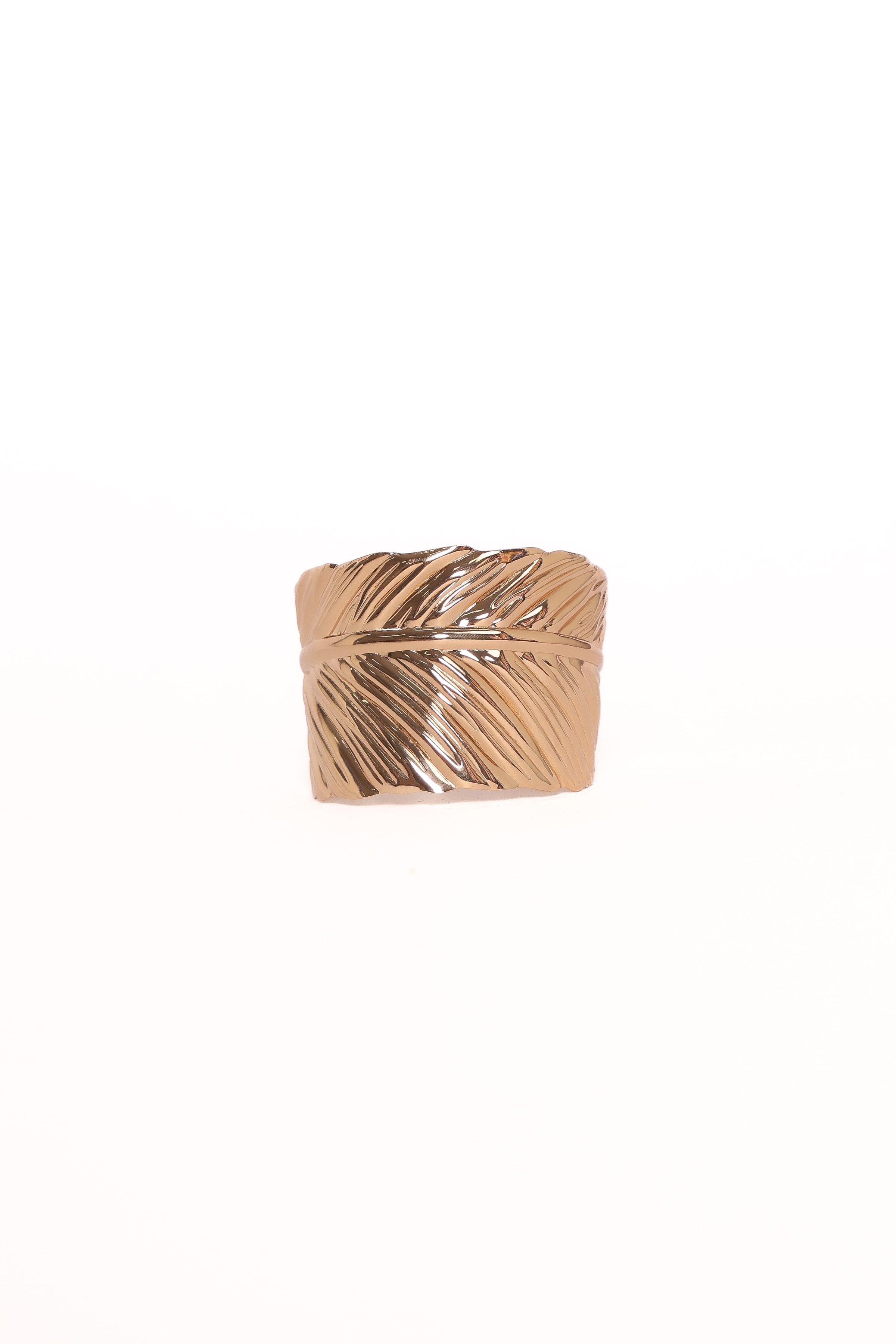 ACCESSORIES Palmer Bracelet - Gold