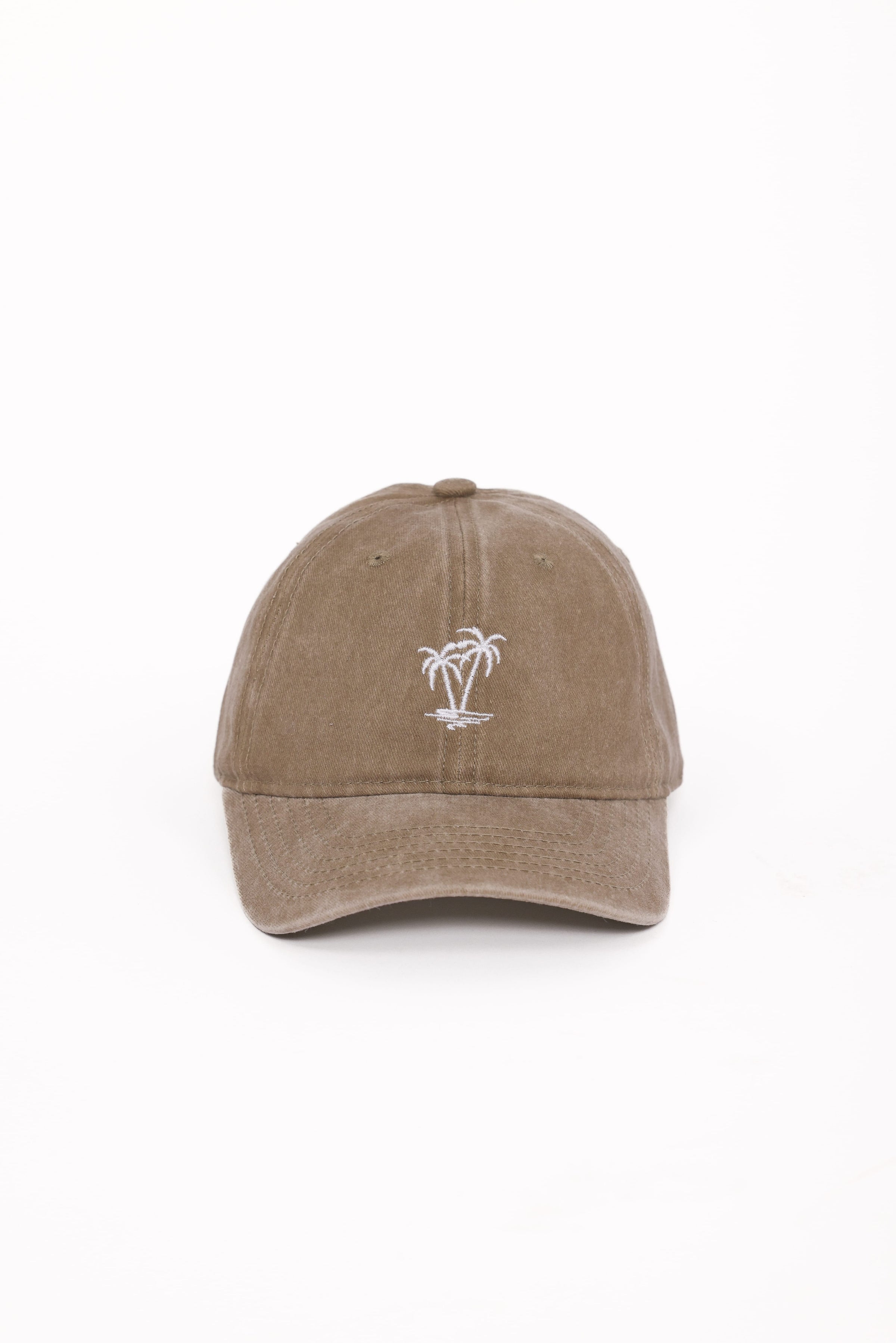 ACCESSORIES Palmy Cap - Khaki