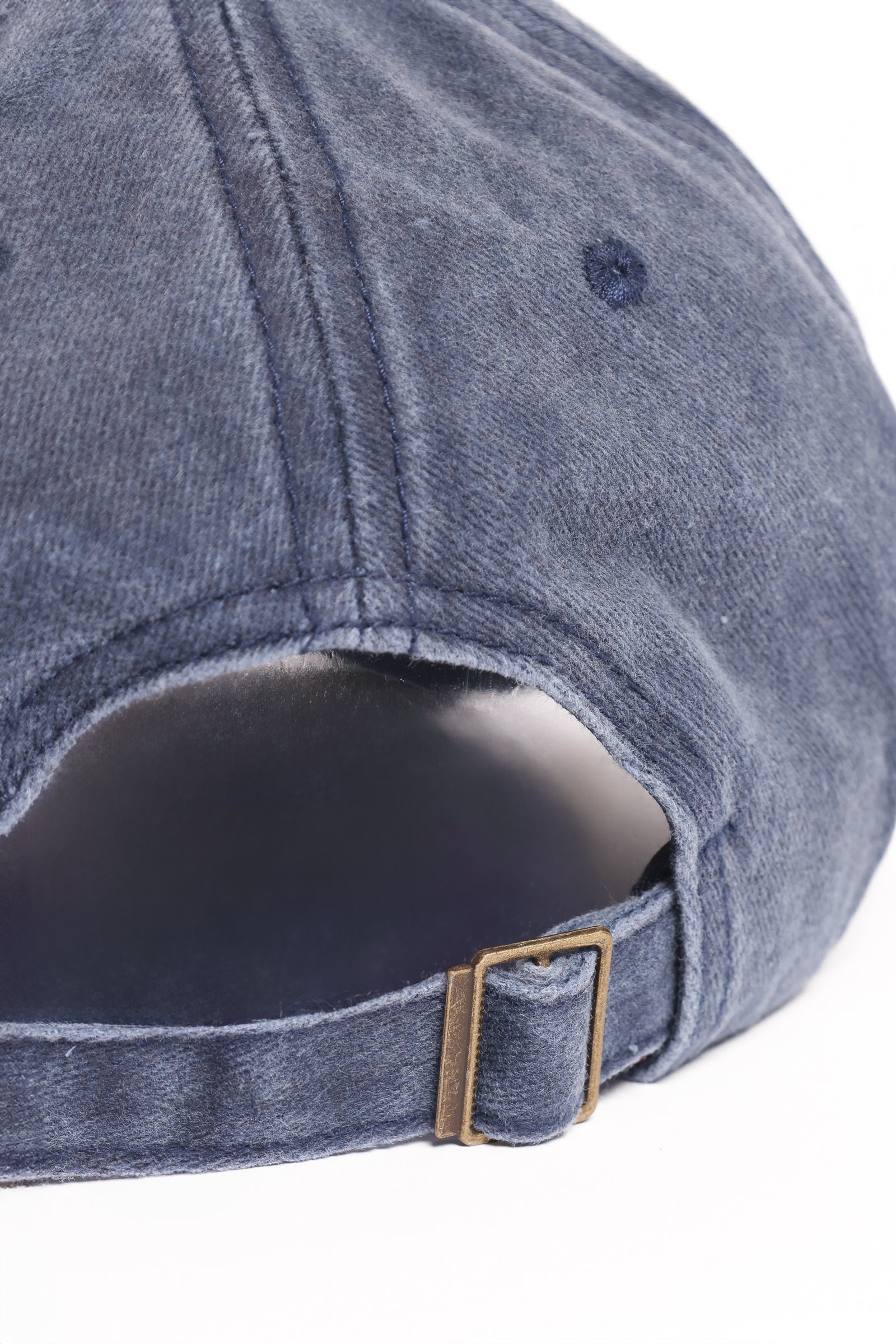 ACCESSORIES Palmy Cap - Navy