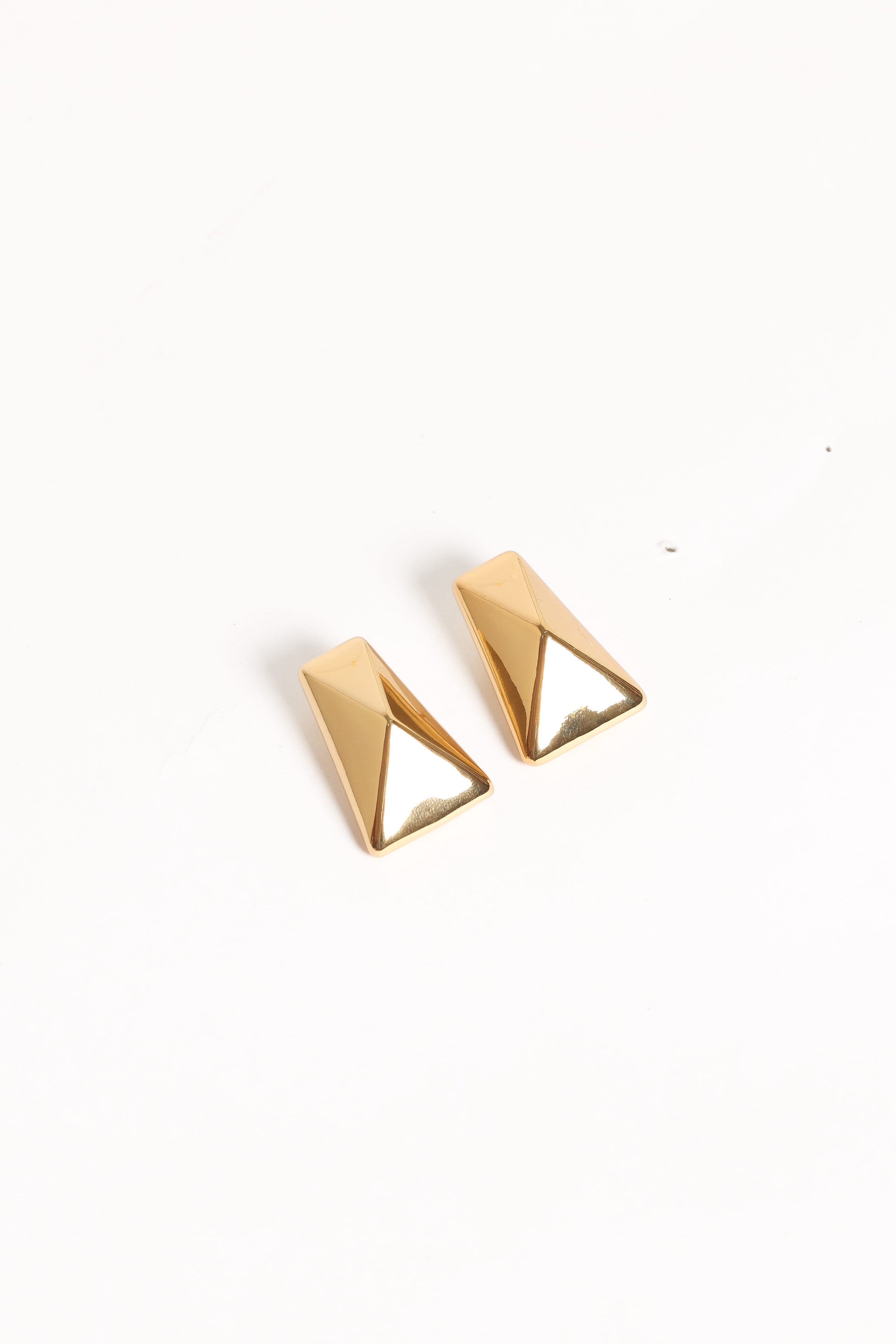 ACCESSORIES Payton Earrings - Gold