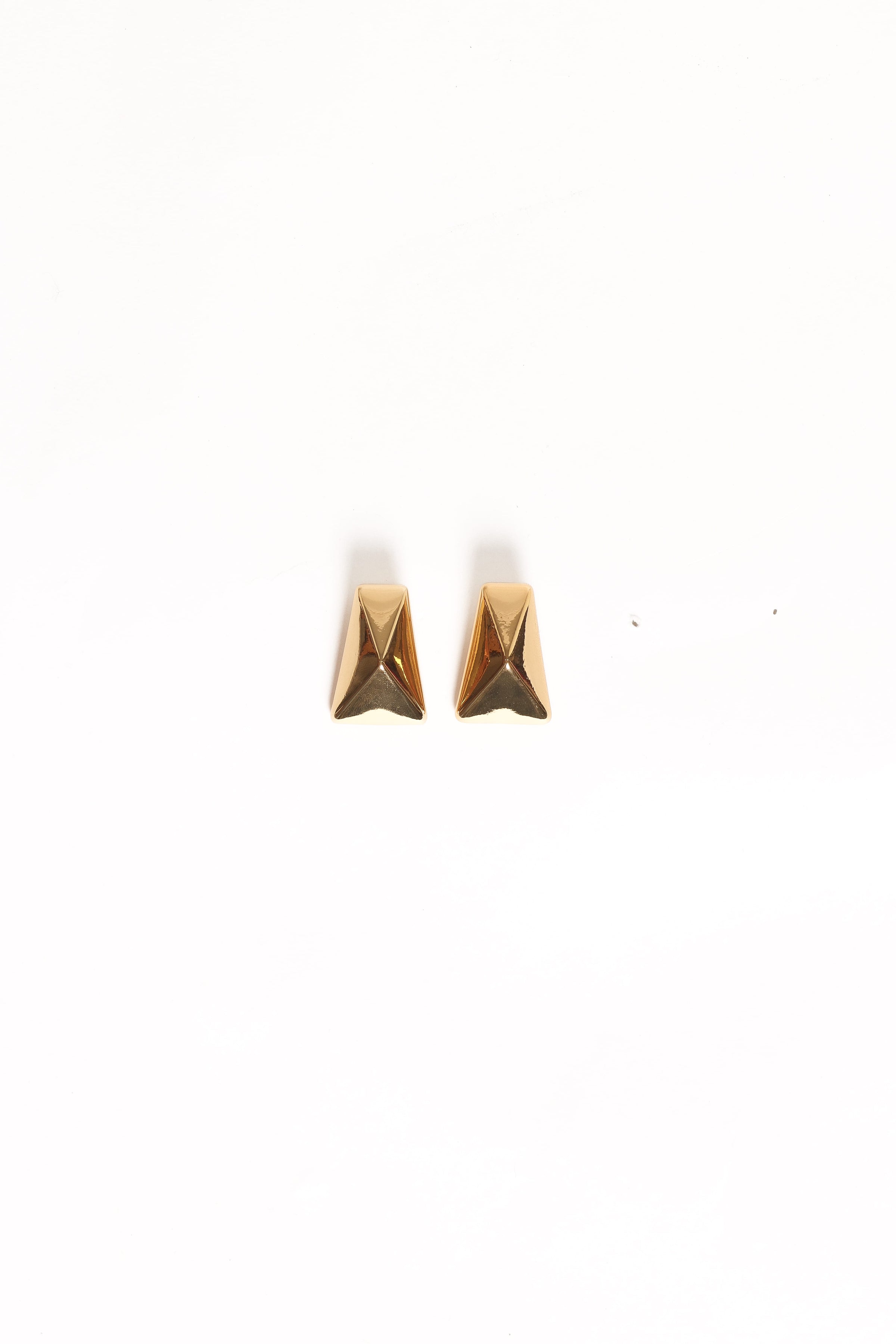 ACCESSORIES Payton Earrings - Gold