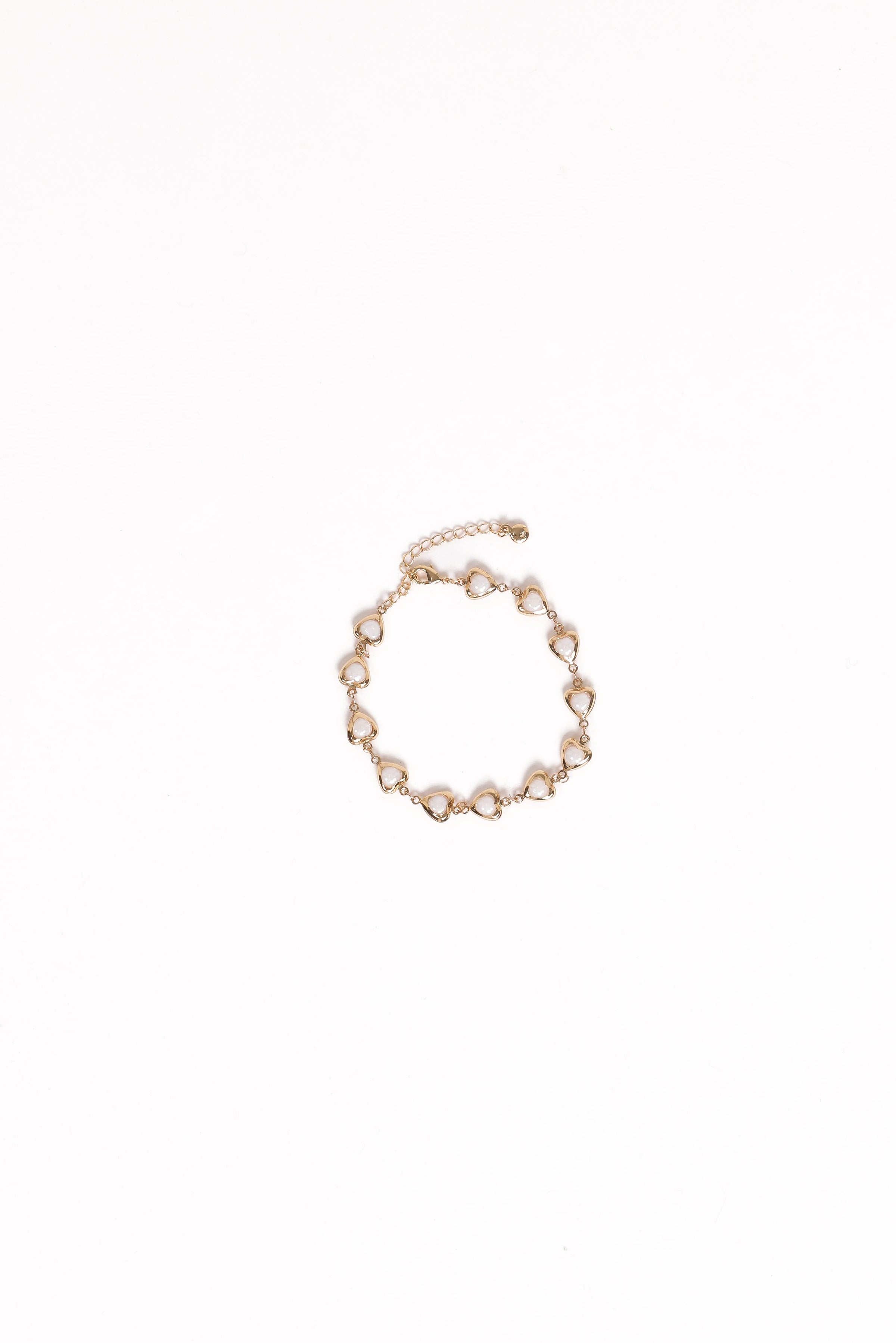 ACCESSORIES Penelope Bracelet - Gold