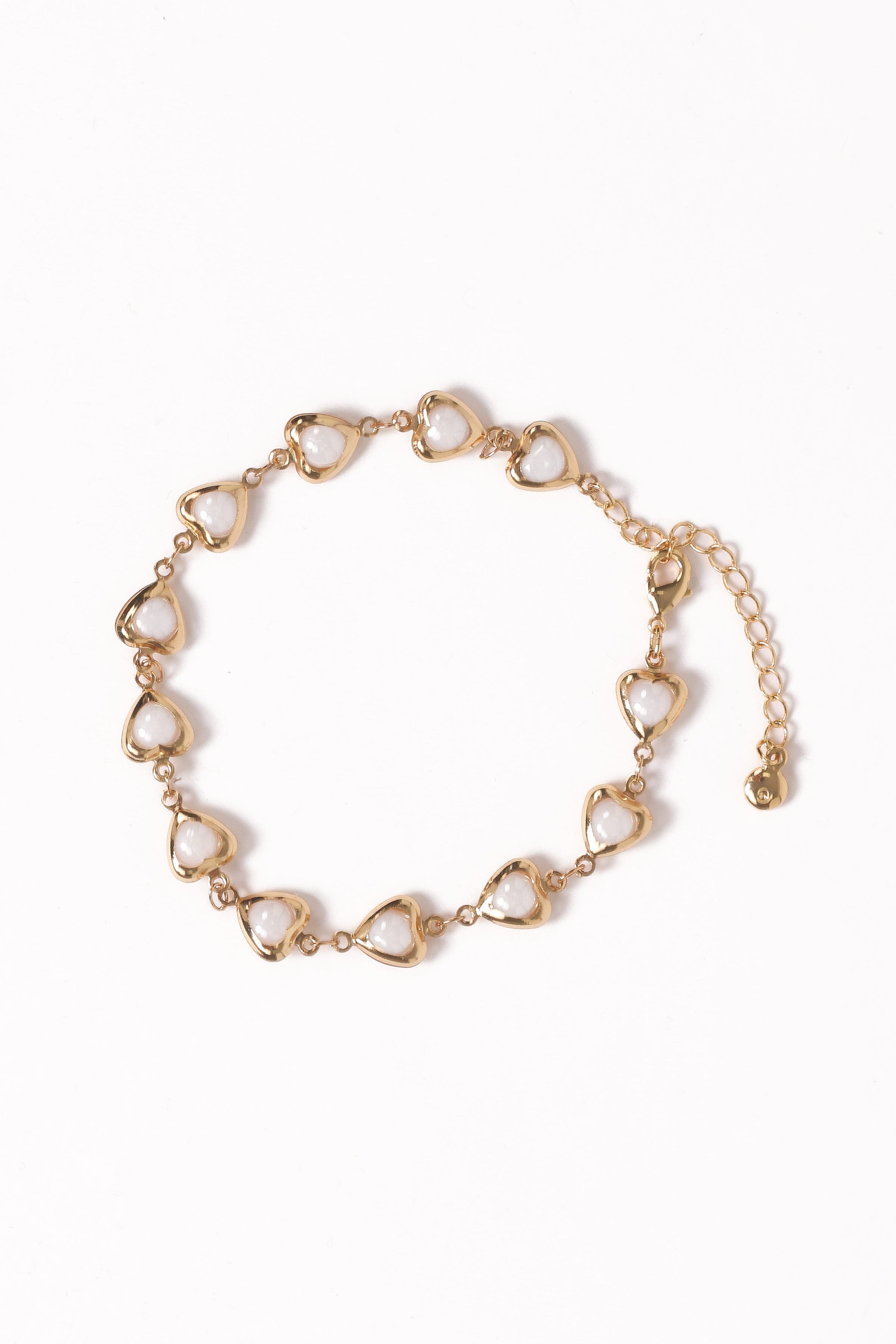 ACCESSORIES Penelope Bracelet - Gold