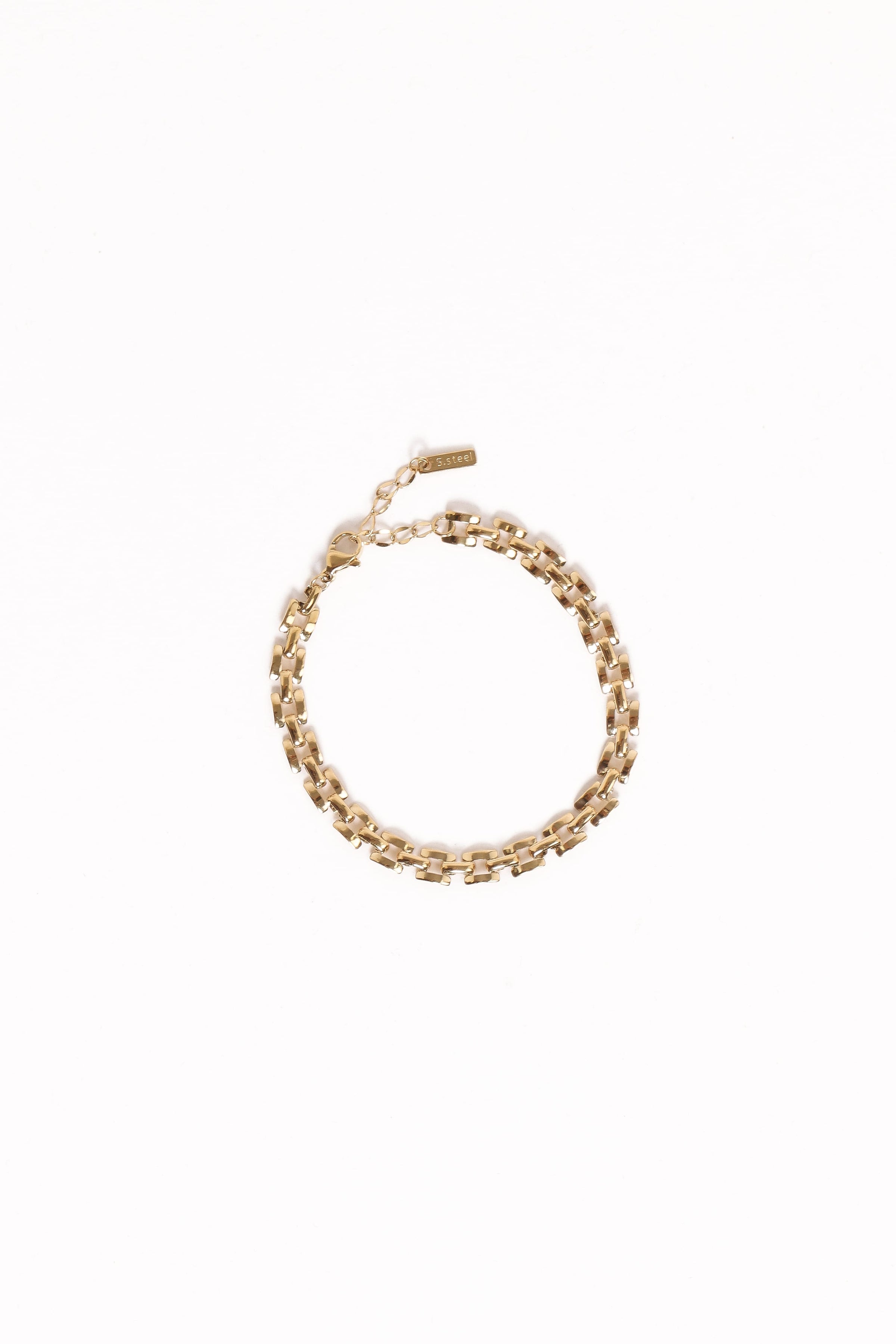 ACCESSORIES Priya Bracelet - Gold