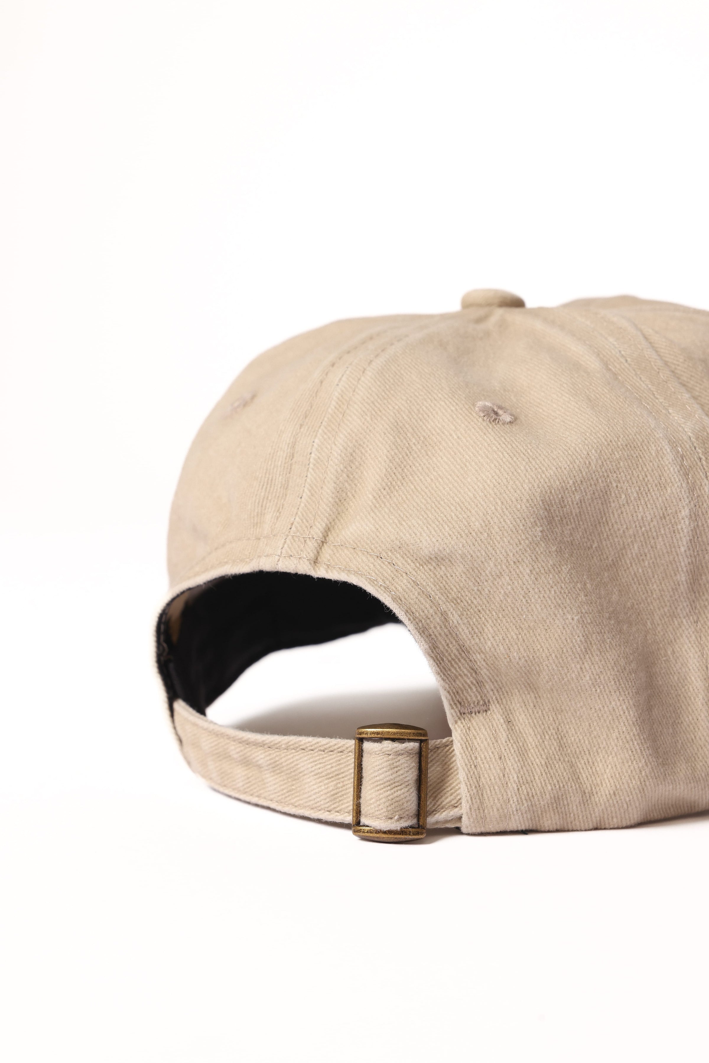 ACCESSORIES Reid Cap - Beige