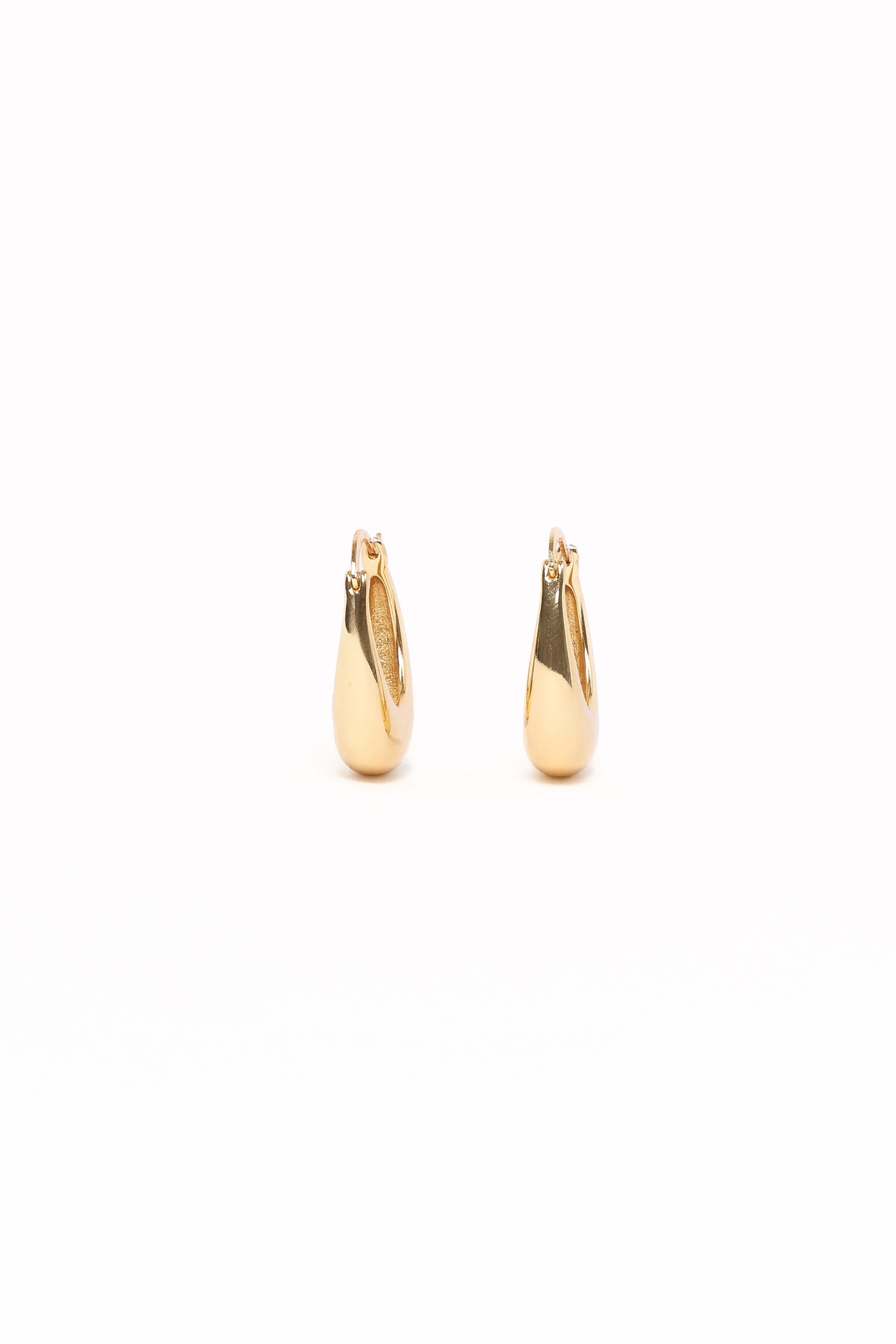ACCESSORIES Rhiannon Earrings - Gold