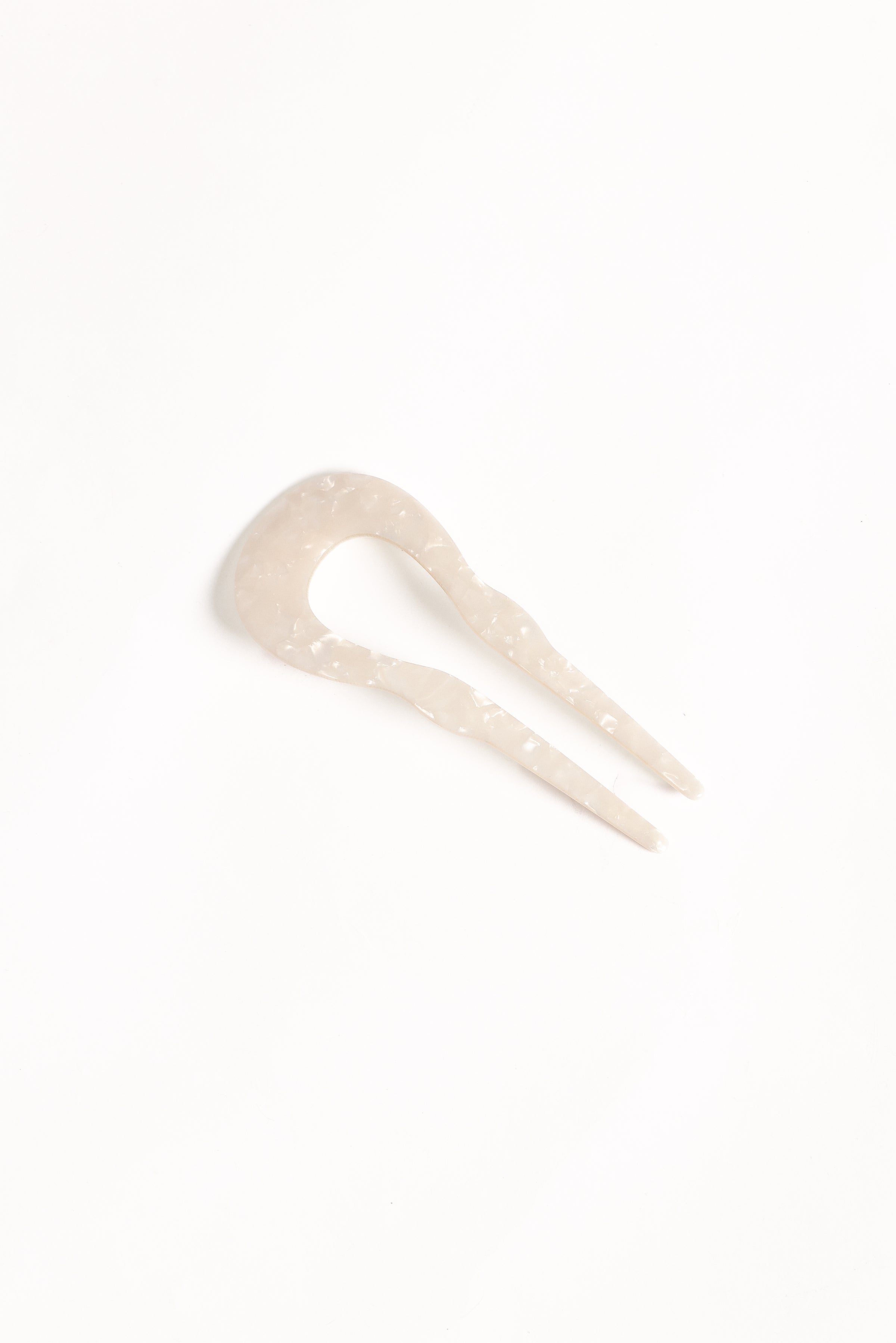 ACCESSORIES Robin Hair Pin - Pearl