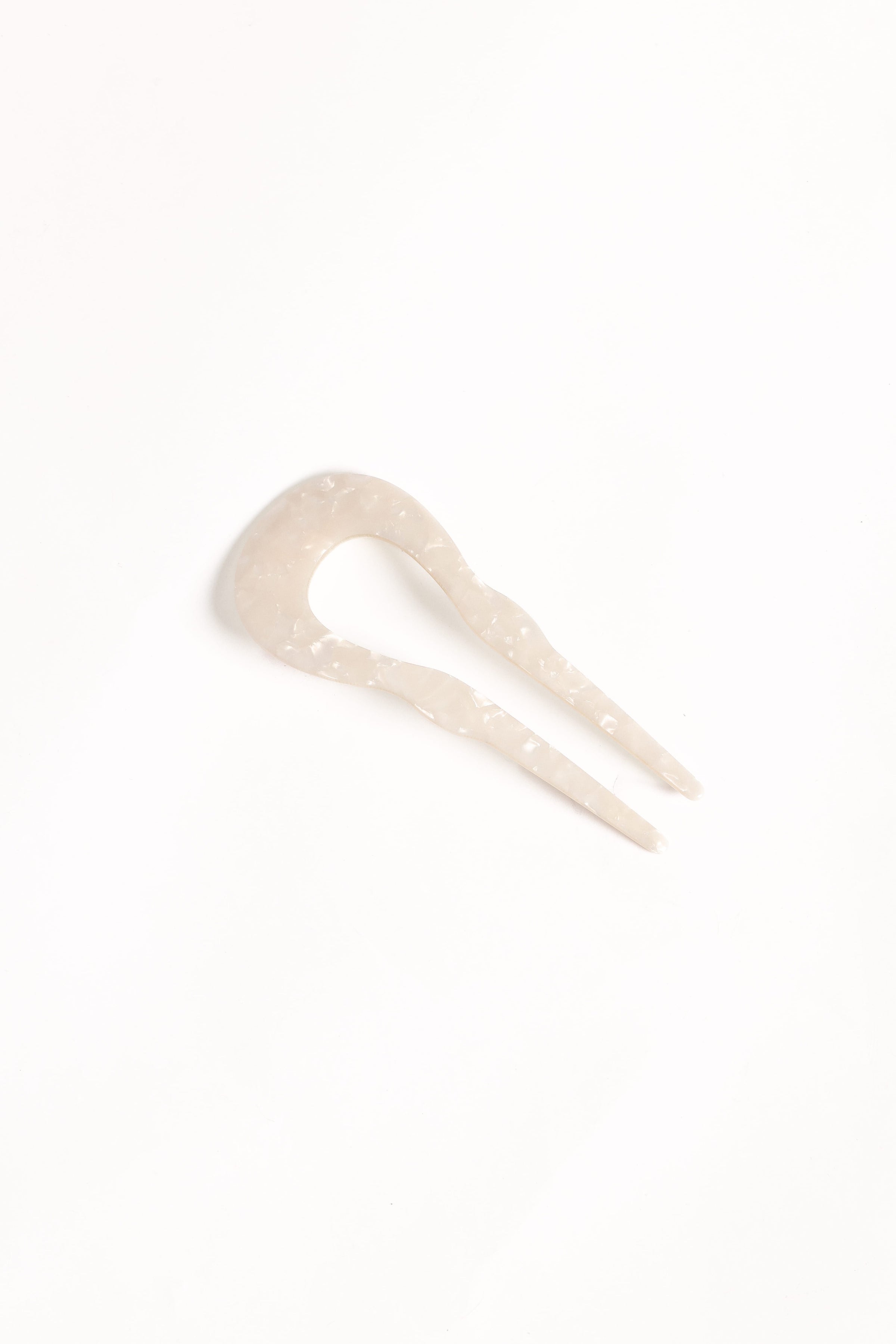 ACCESSORIES Robin Hair Pin - Pearl