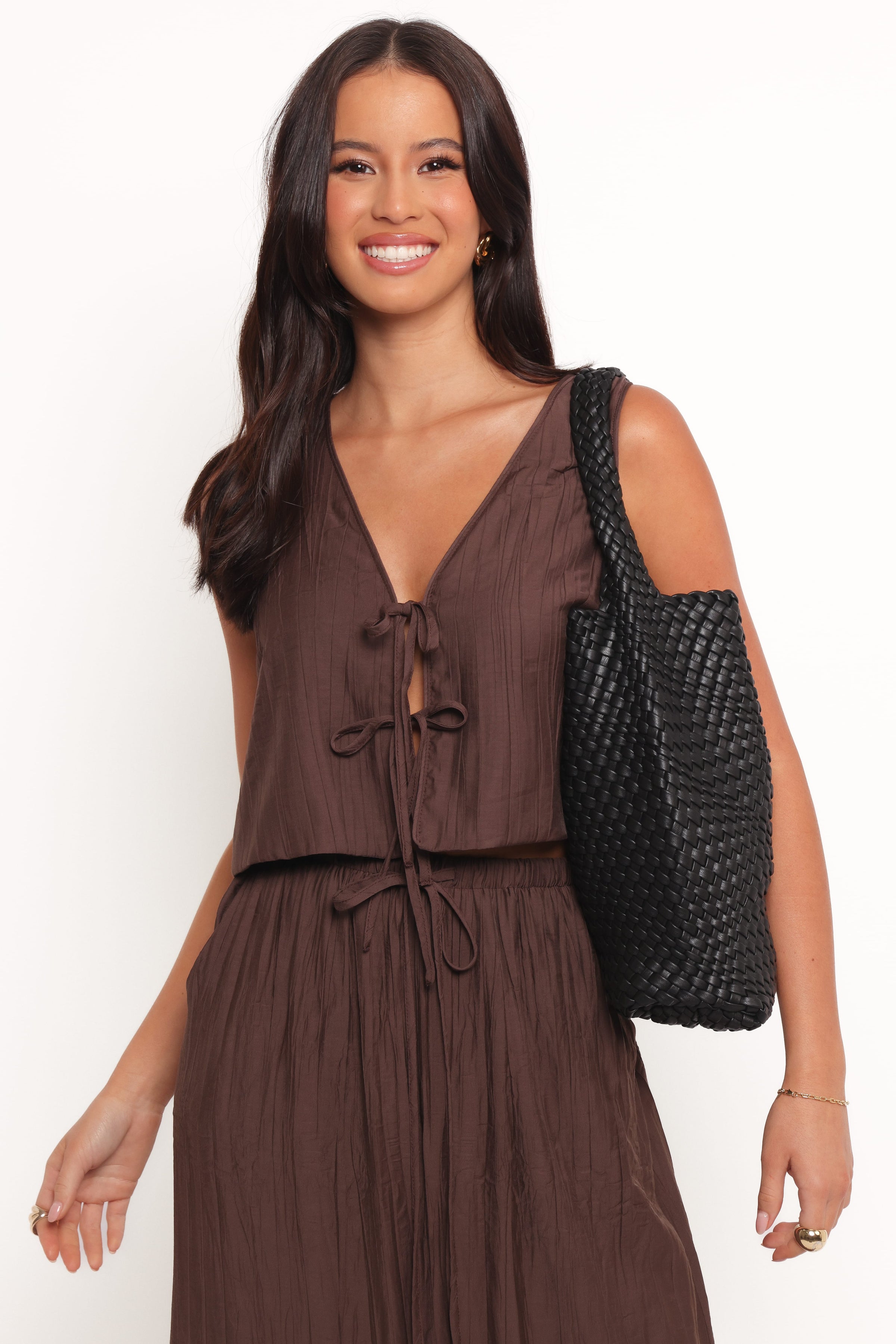 ACCESSORIES Rowan Bag - Black