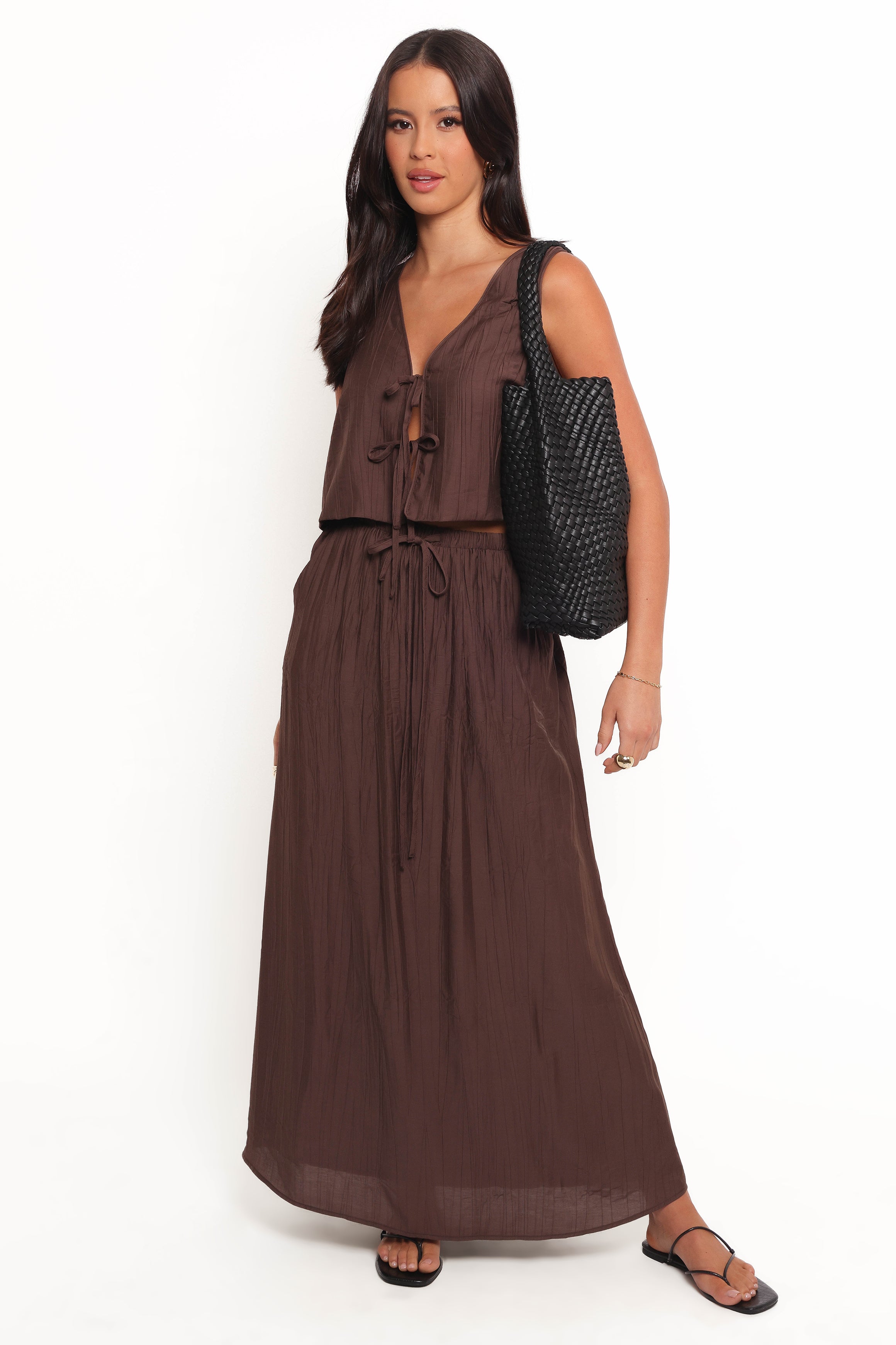 ACCESSORIES Rowan Bag - Black