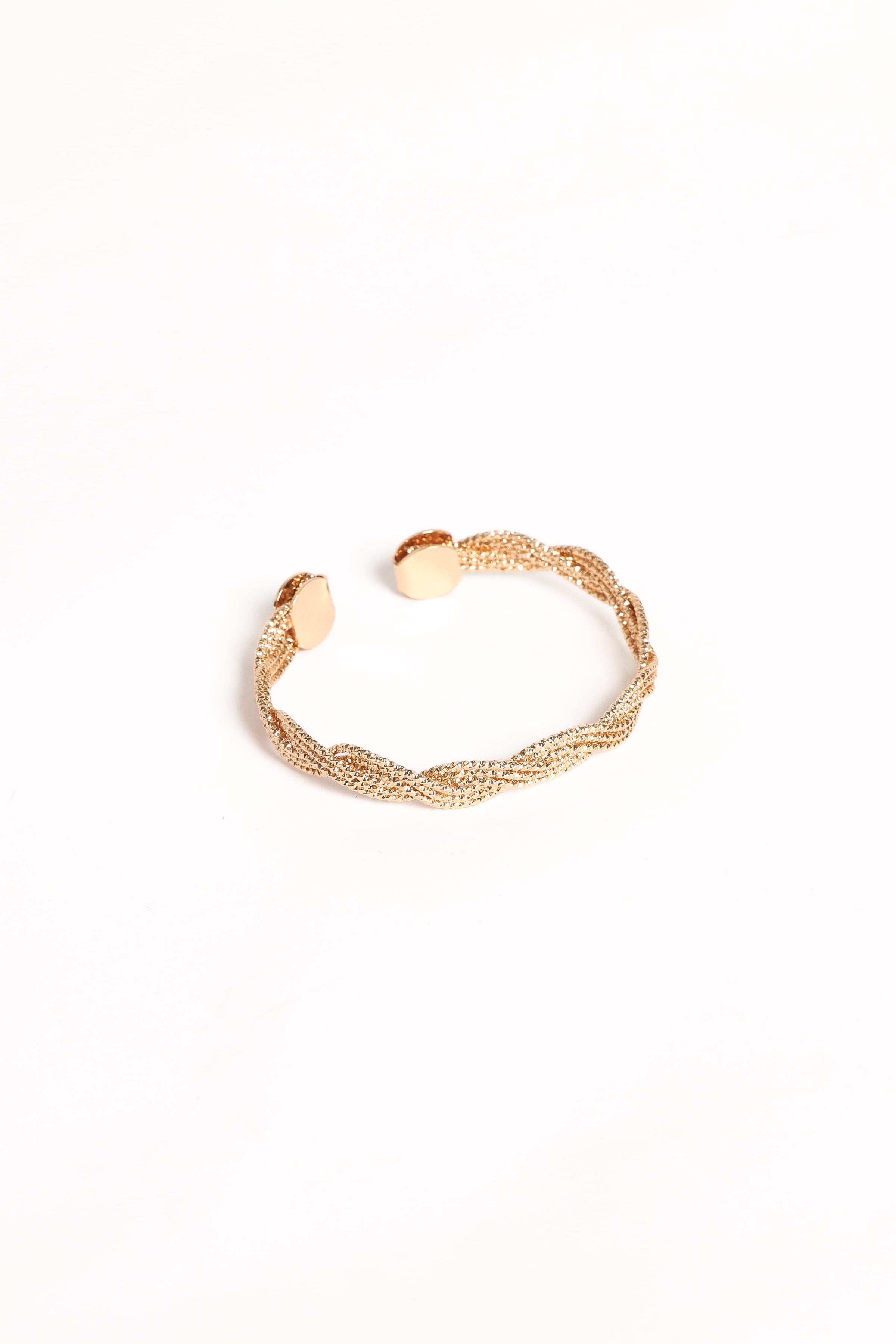 ACCESSORIES Sabine Bracelet - Gold