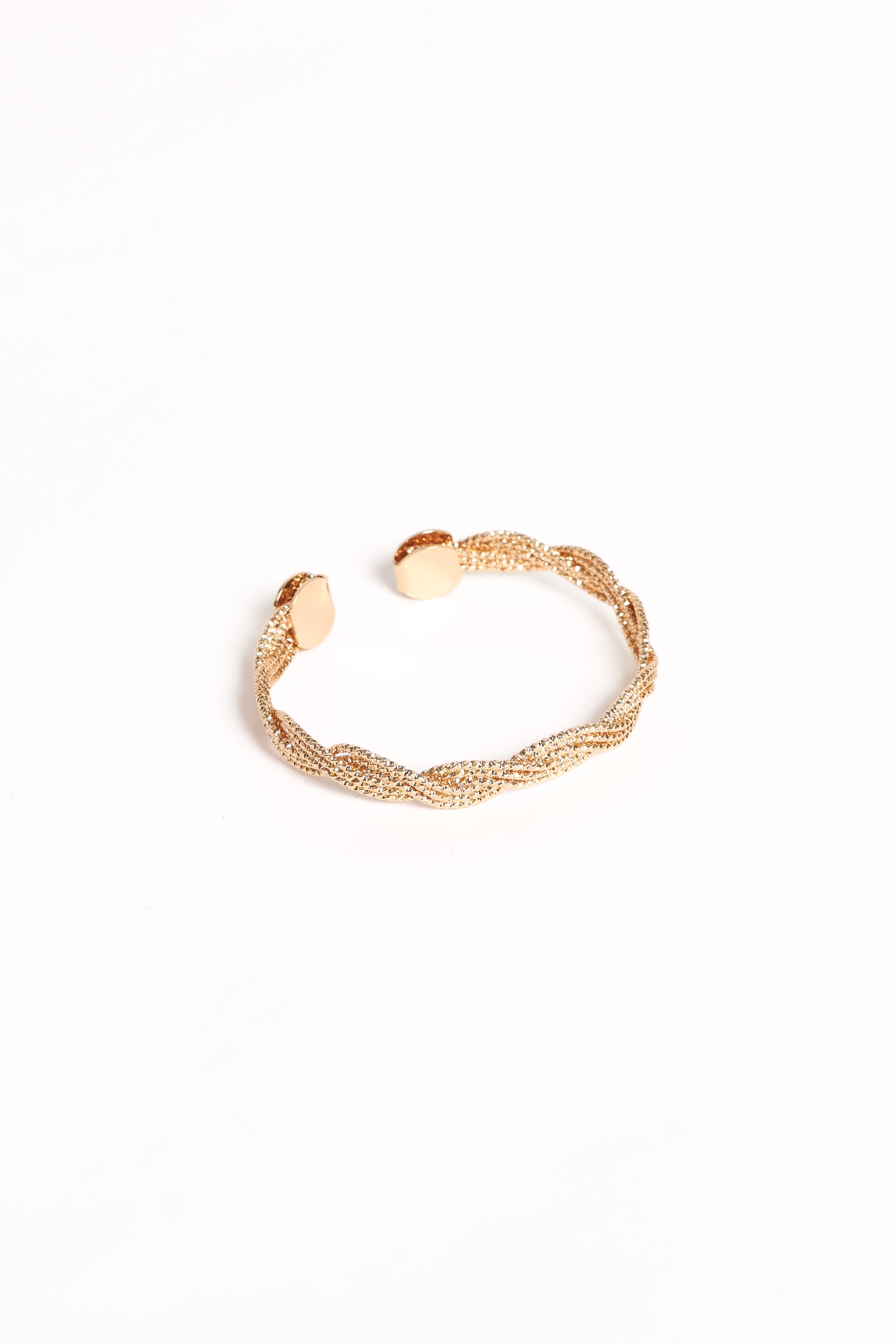 ACCESSORIES Sabine Bracelet - Gold