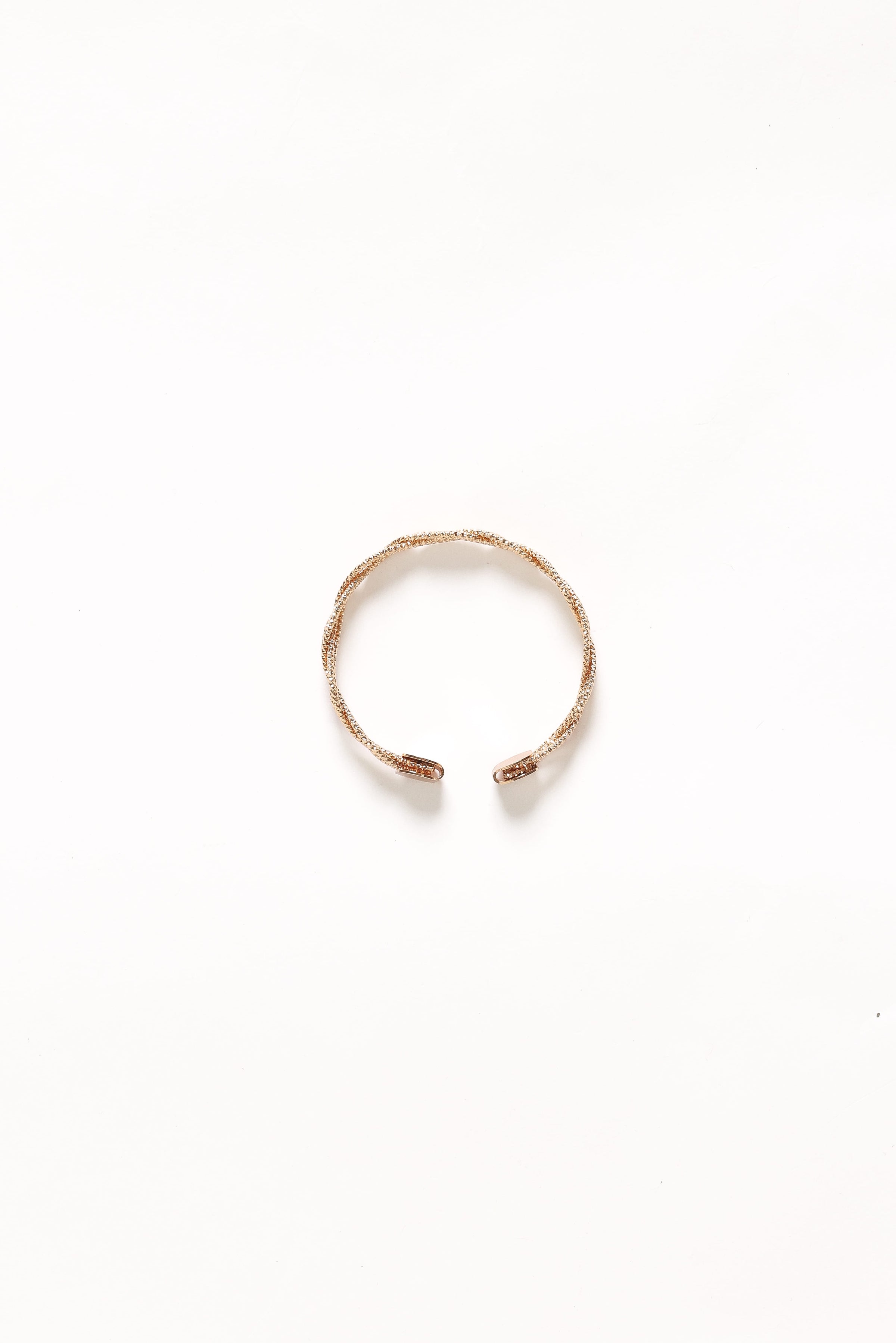 ACCESSORIES Sabine Bracelet - Gold