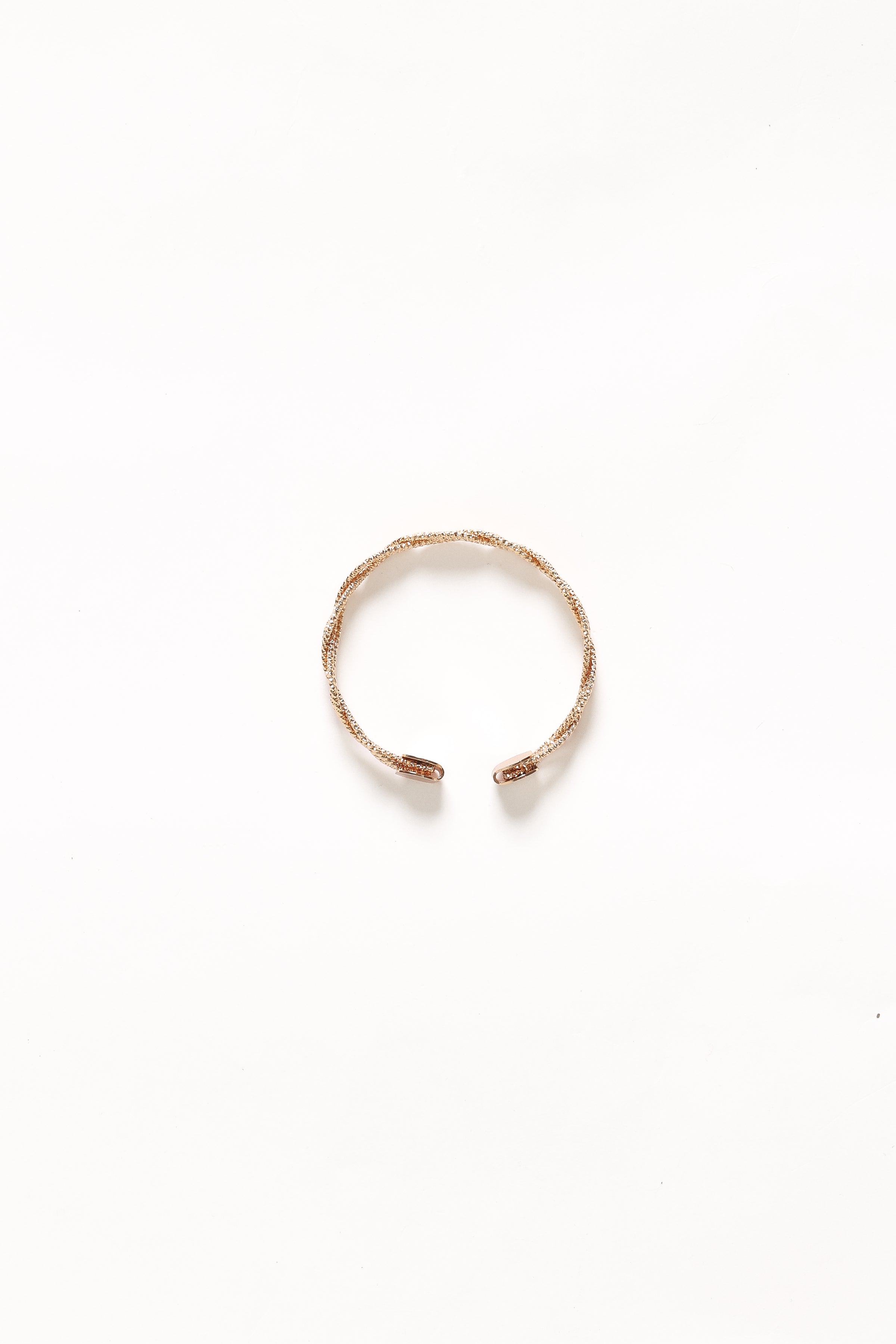 ACCESSORIES Sabine Bracelet - Gold