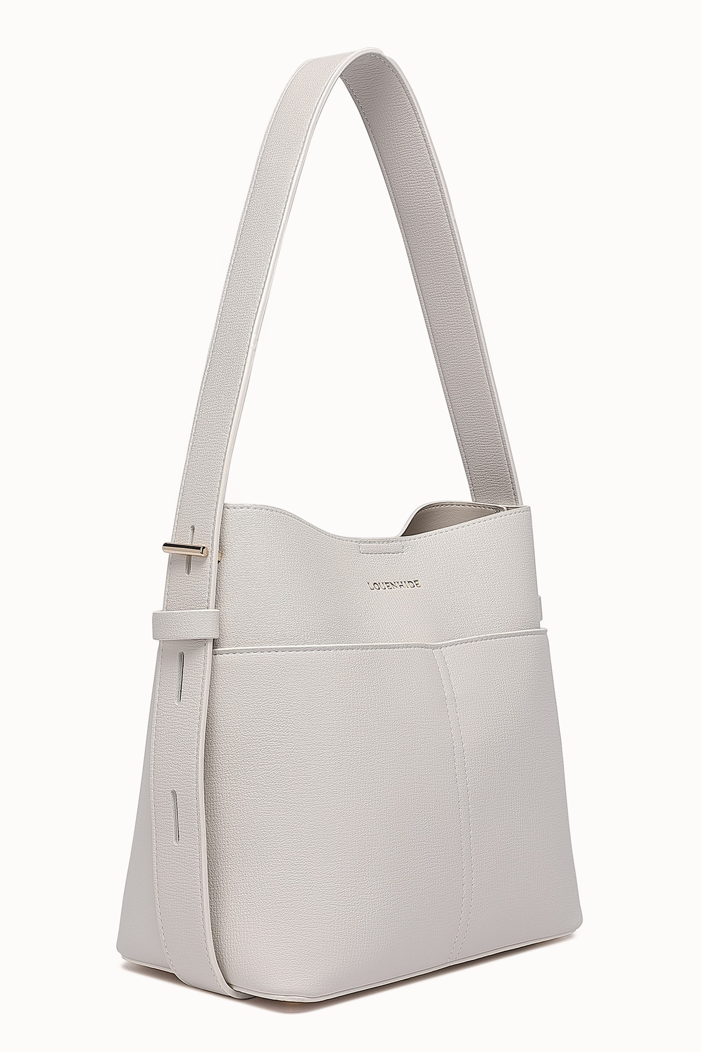 ACCESSORIES Samantha Handbag - Vanilla