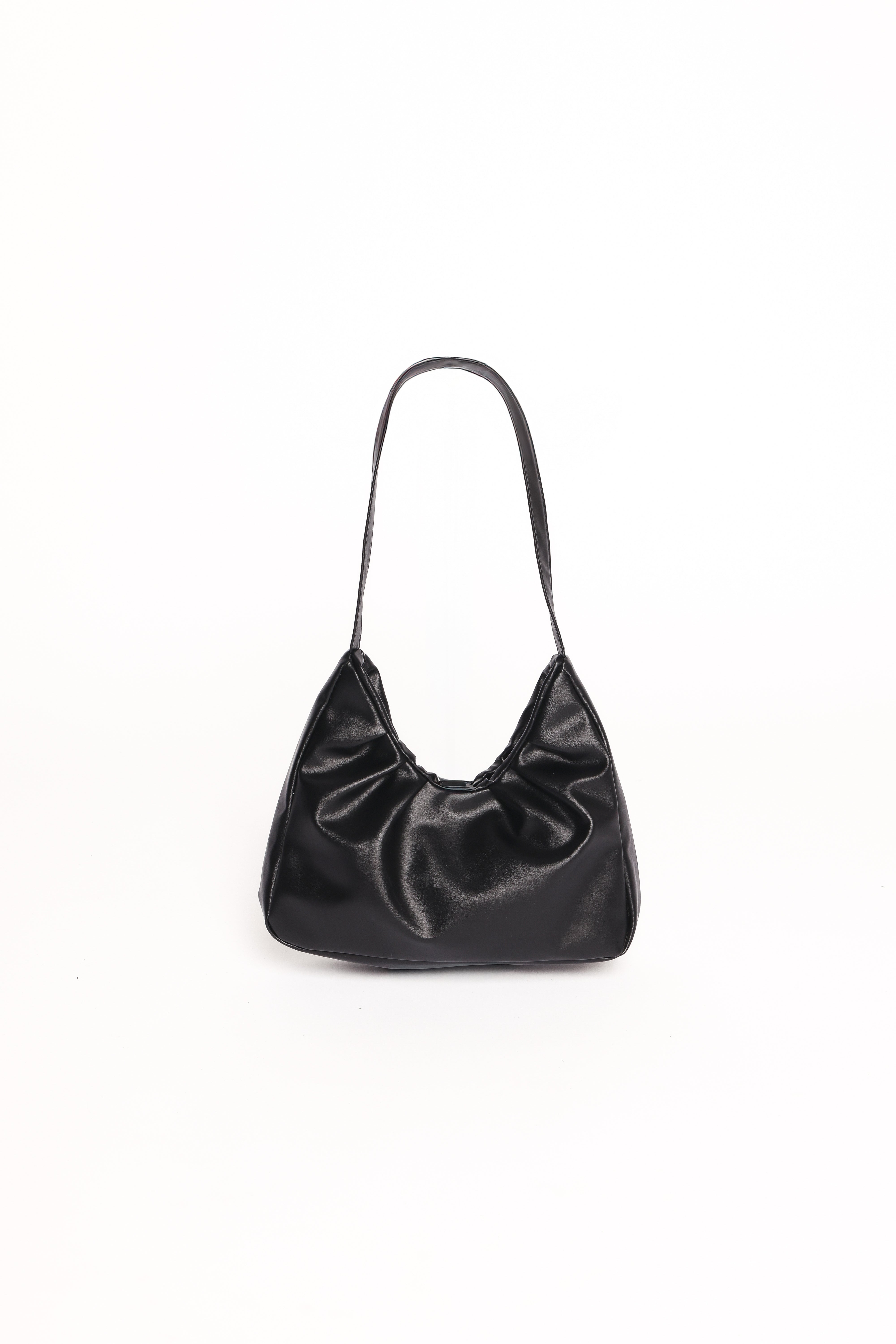 ACCESSORIES Samara Handbag - Black