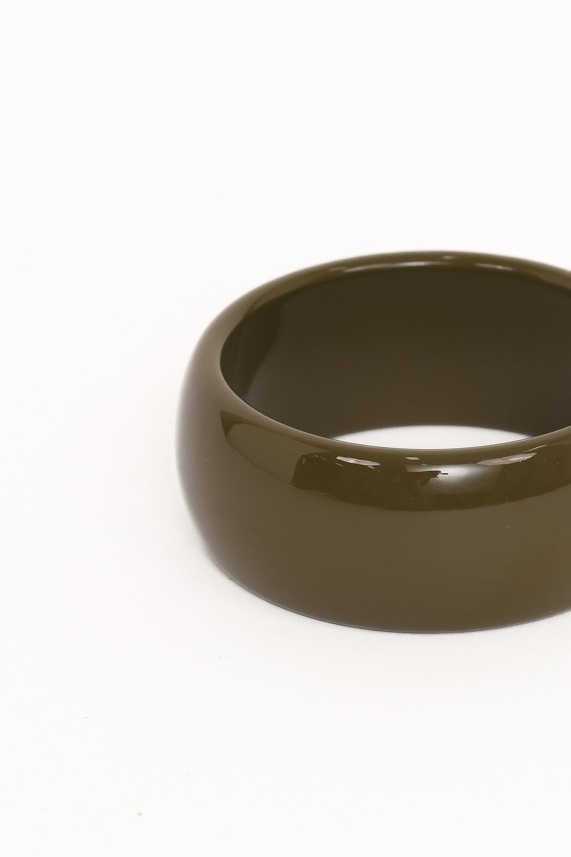ACCESSORIES Saylah Bracelet - Green
