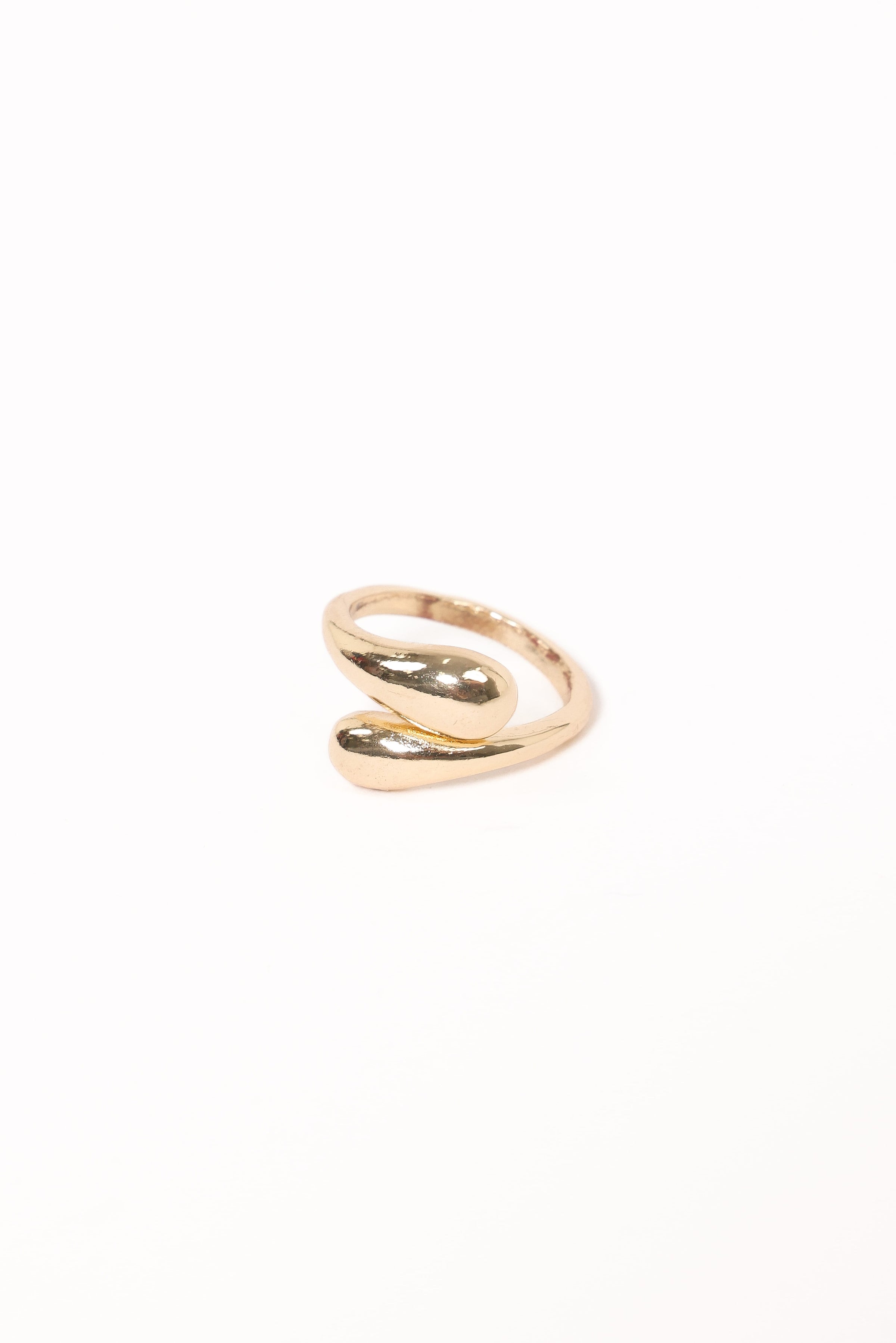 ACCESSORIES Selina Ring - Gold