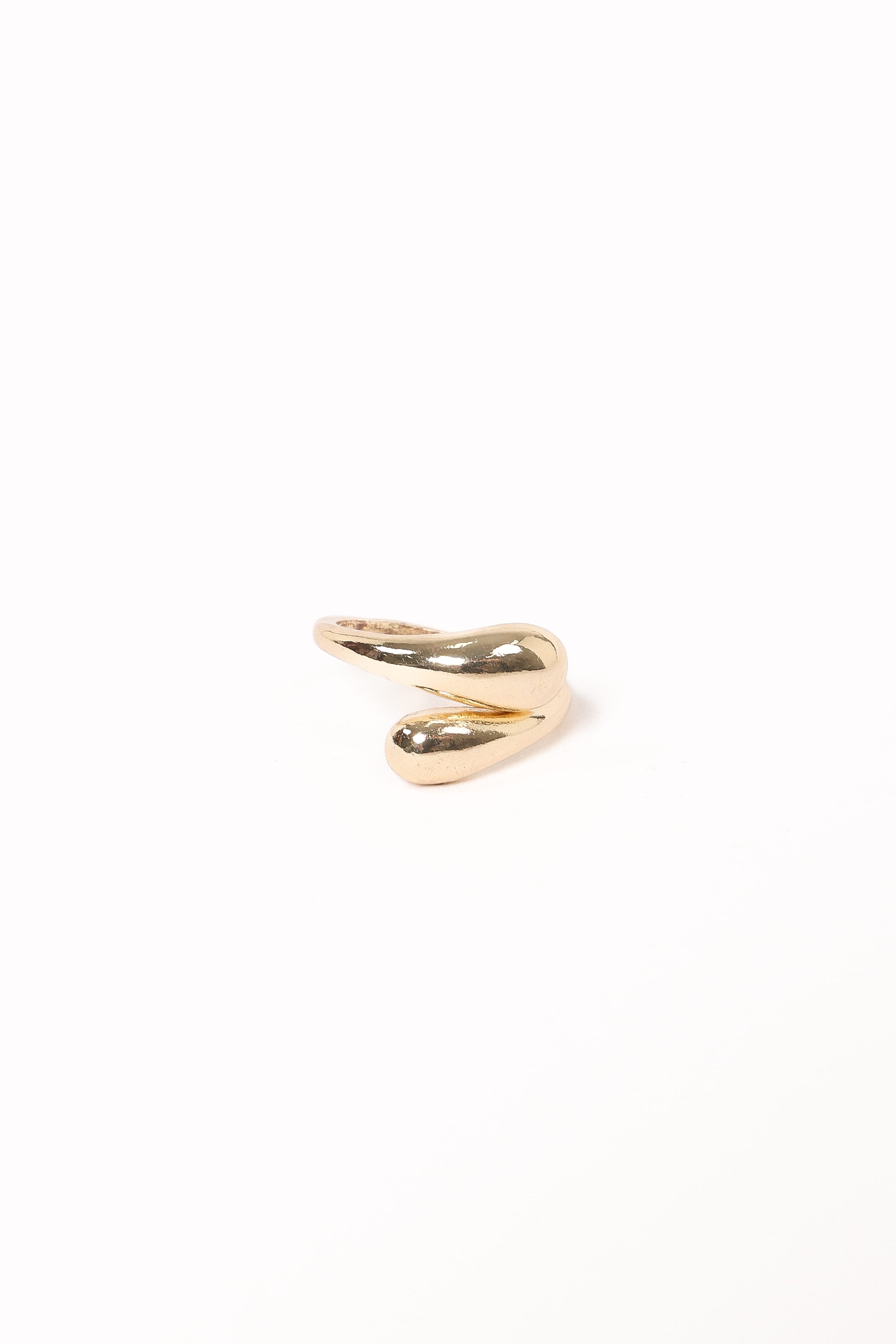 ACCESSORIES Selina Ring - Gold